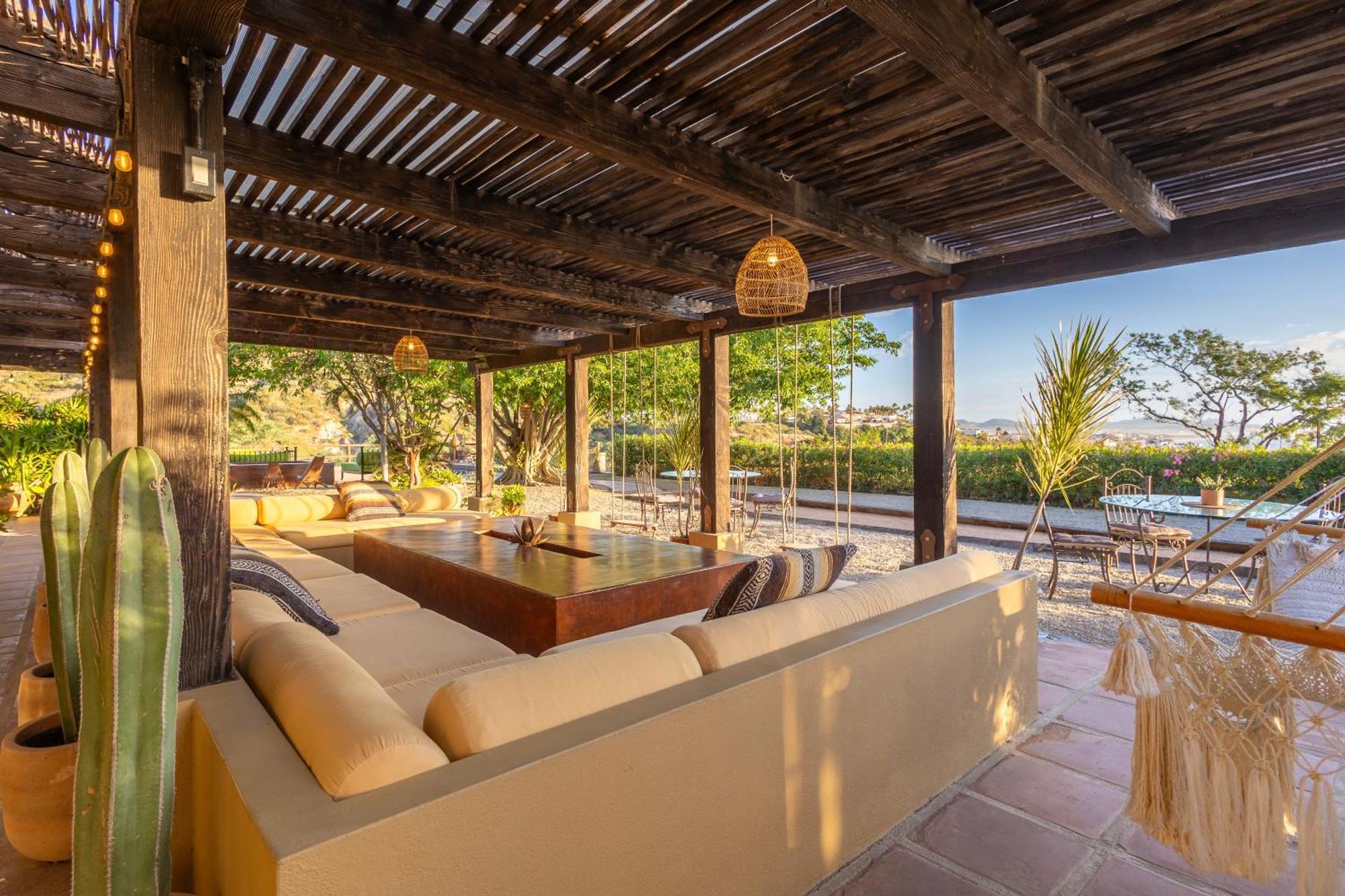 Vida Cabo - Authentic Spacious Ocean View Near & Town Villa San Jose del Cabo