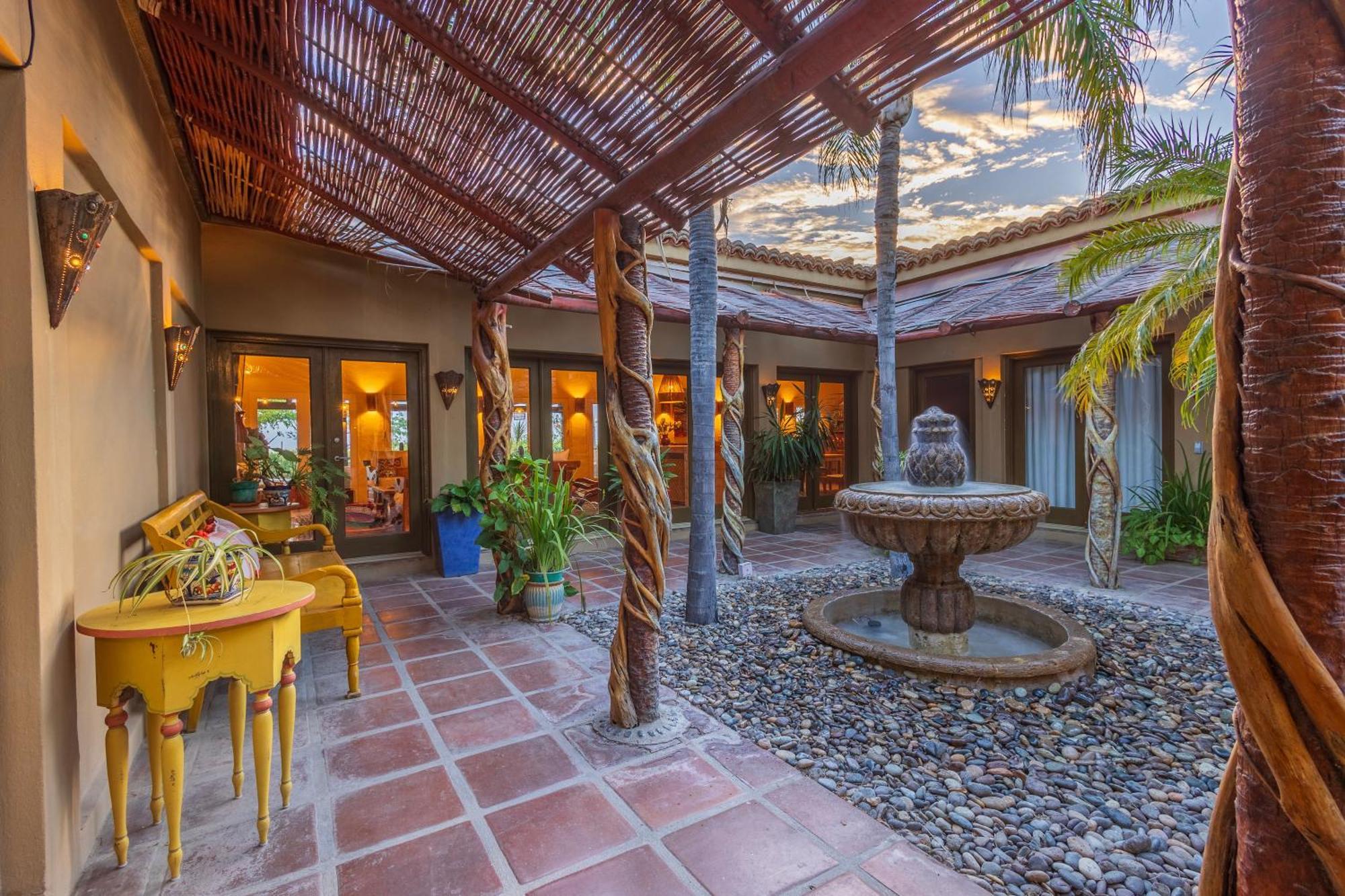 Vida Cabo - Authentic Spacious Ocean View Near & Town San Jose del Cabo