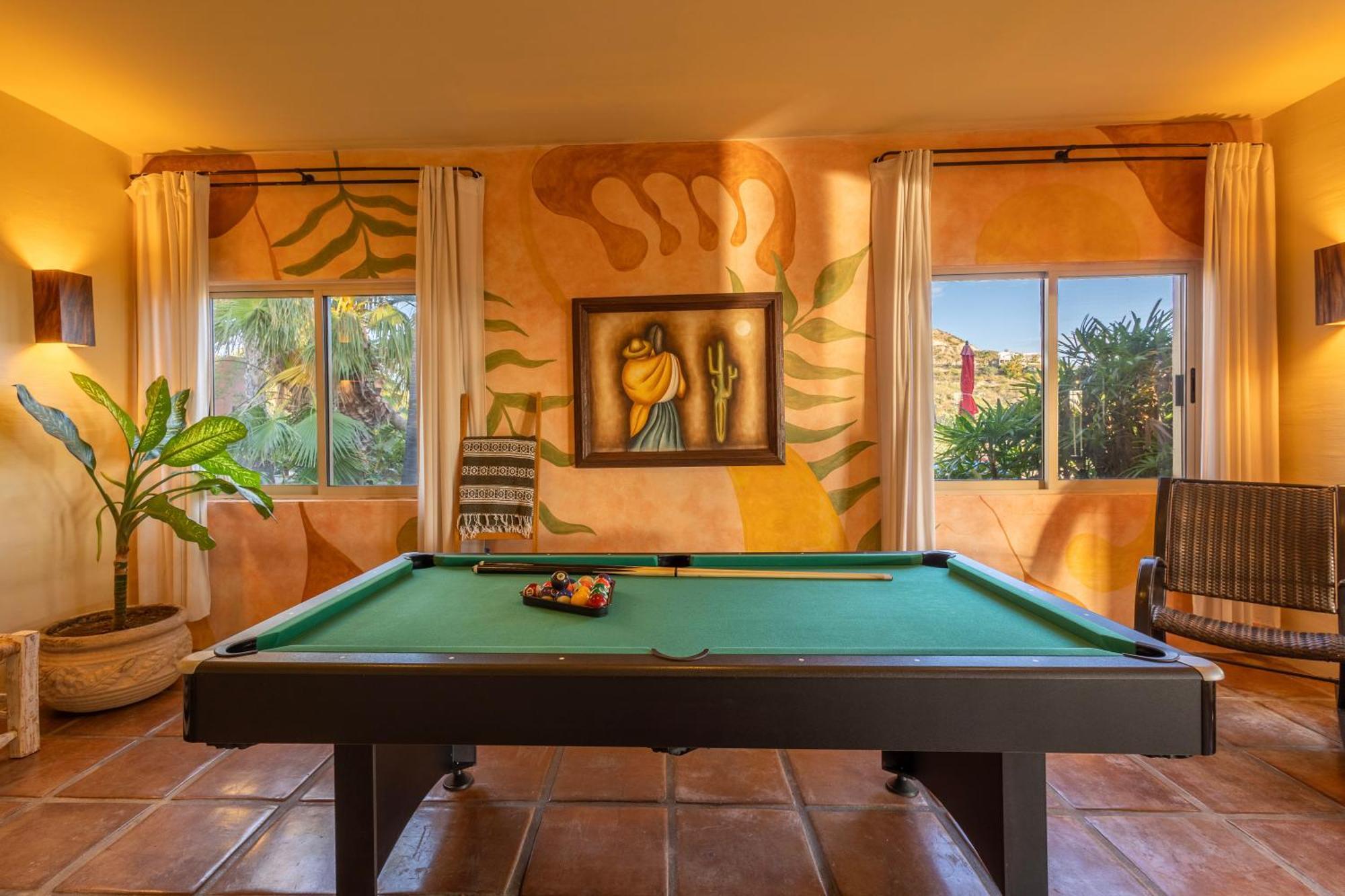 Vida Cabo - Authentic Spacious Ocean View Near & Town *