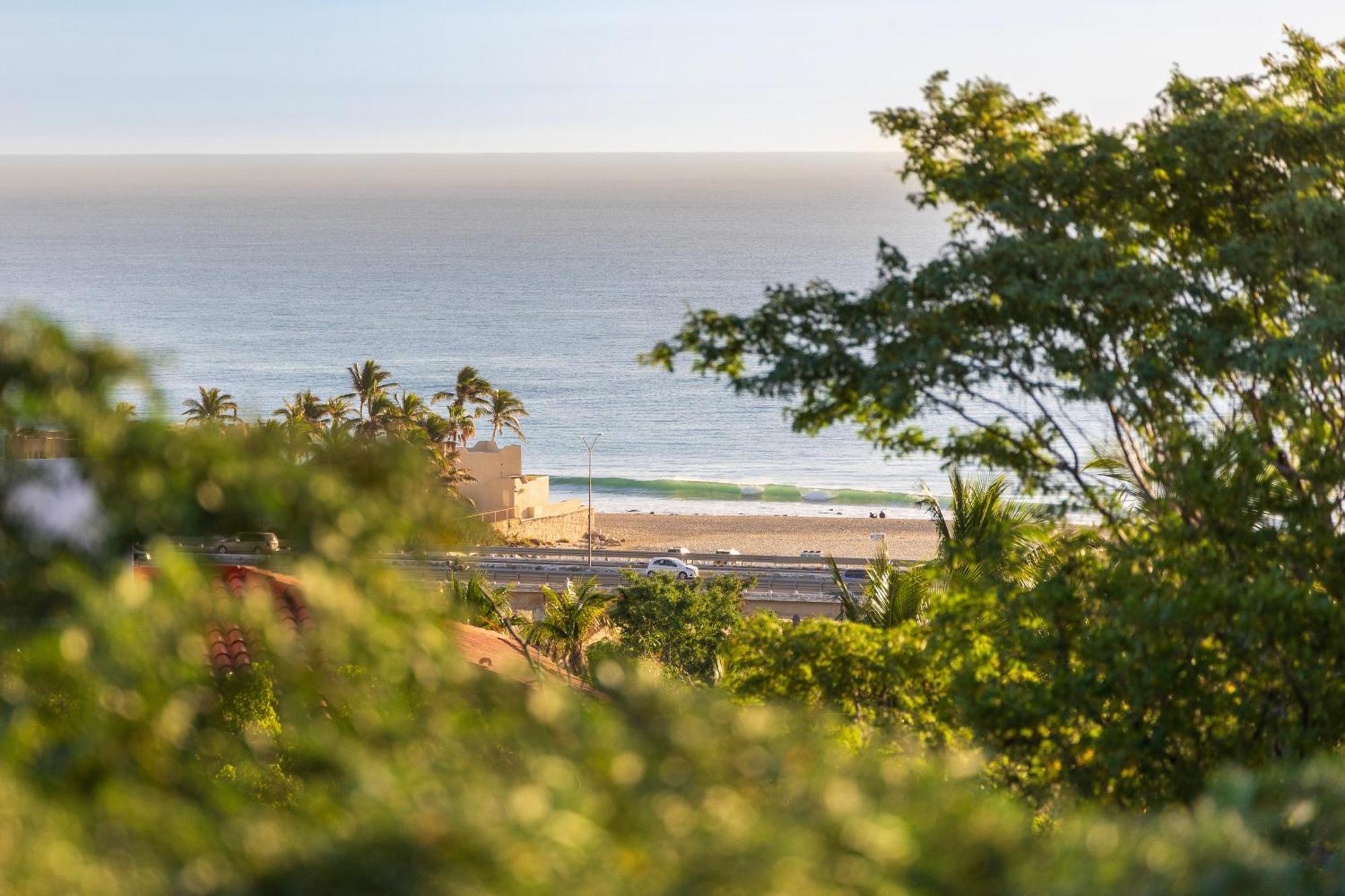 Vida Cabo - Authentic Spacious Ocean View Near & Town Villa