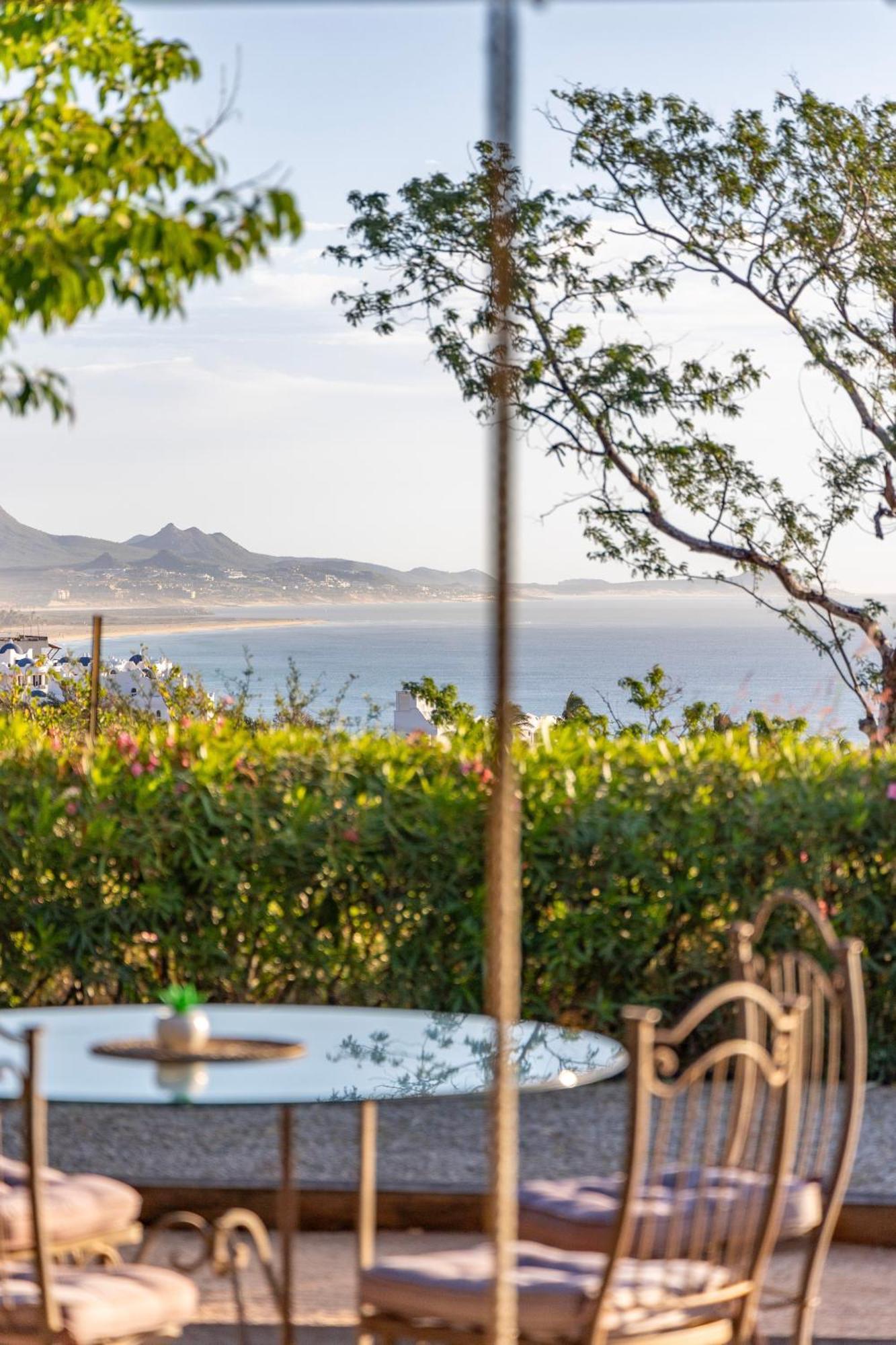 Vida Cabo - Authentic Spacious Ocean View Near & Town San Jose del Cabo