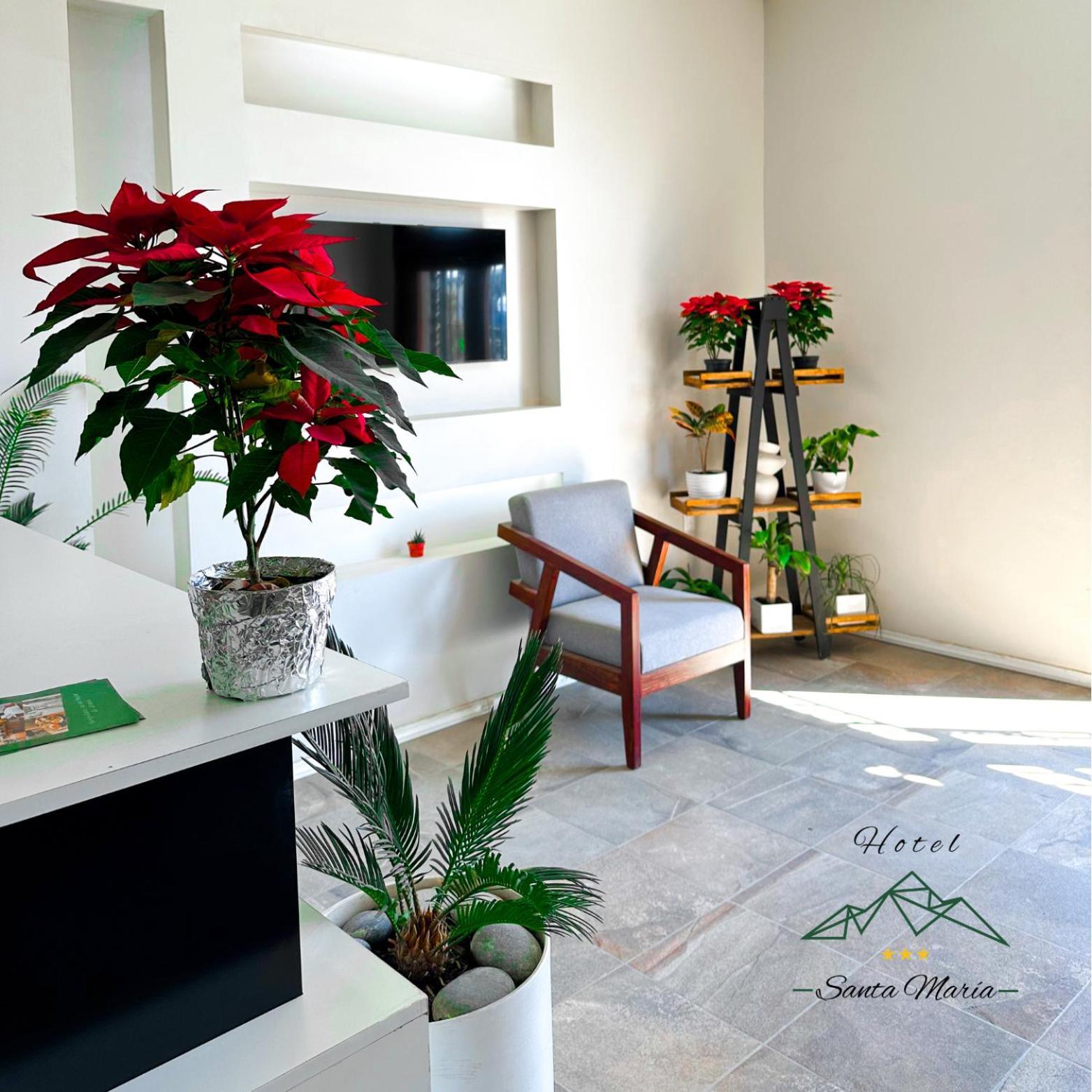 Santa Maria Hotel 3*