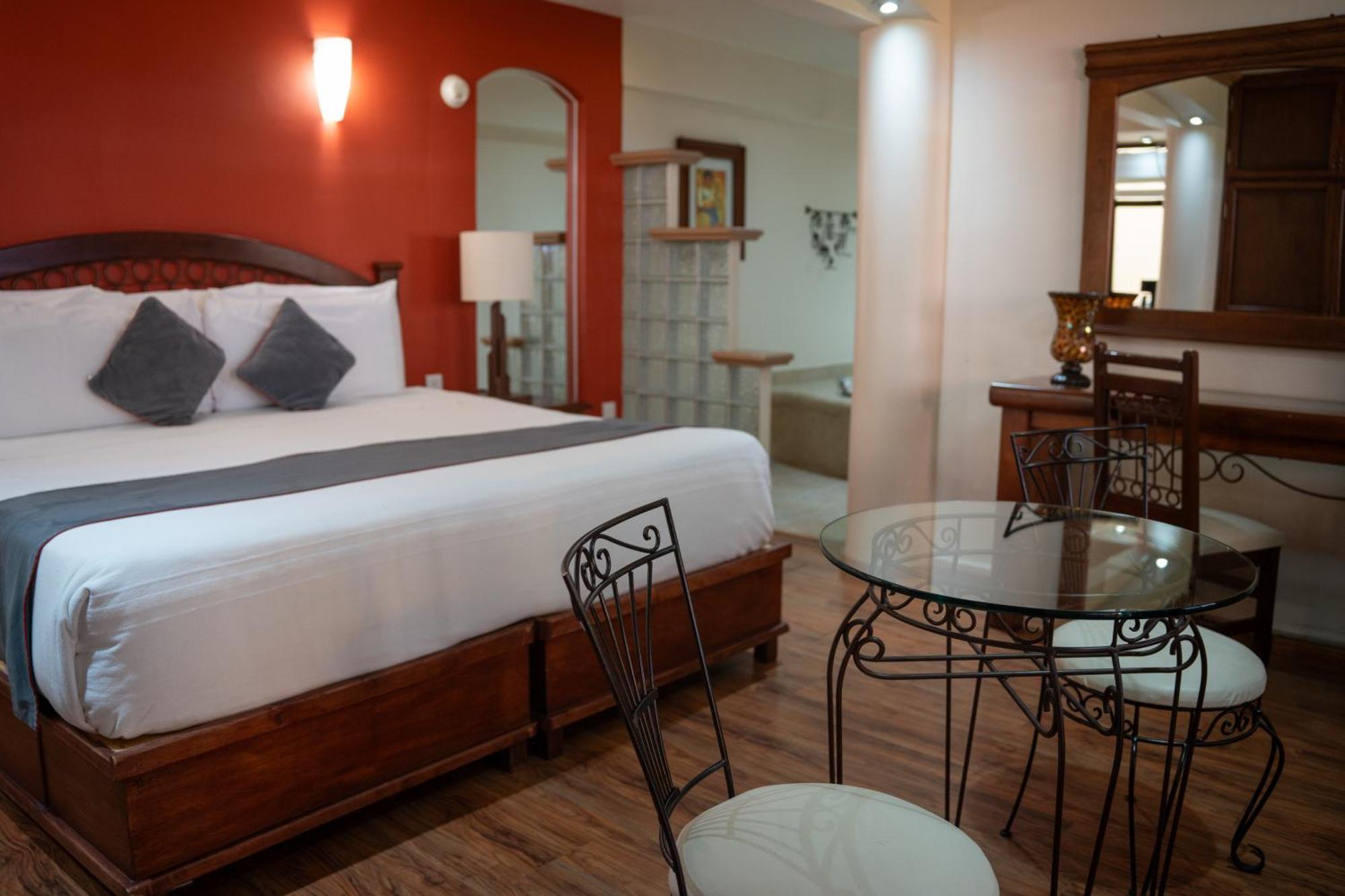 Angel Hotel