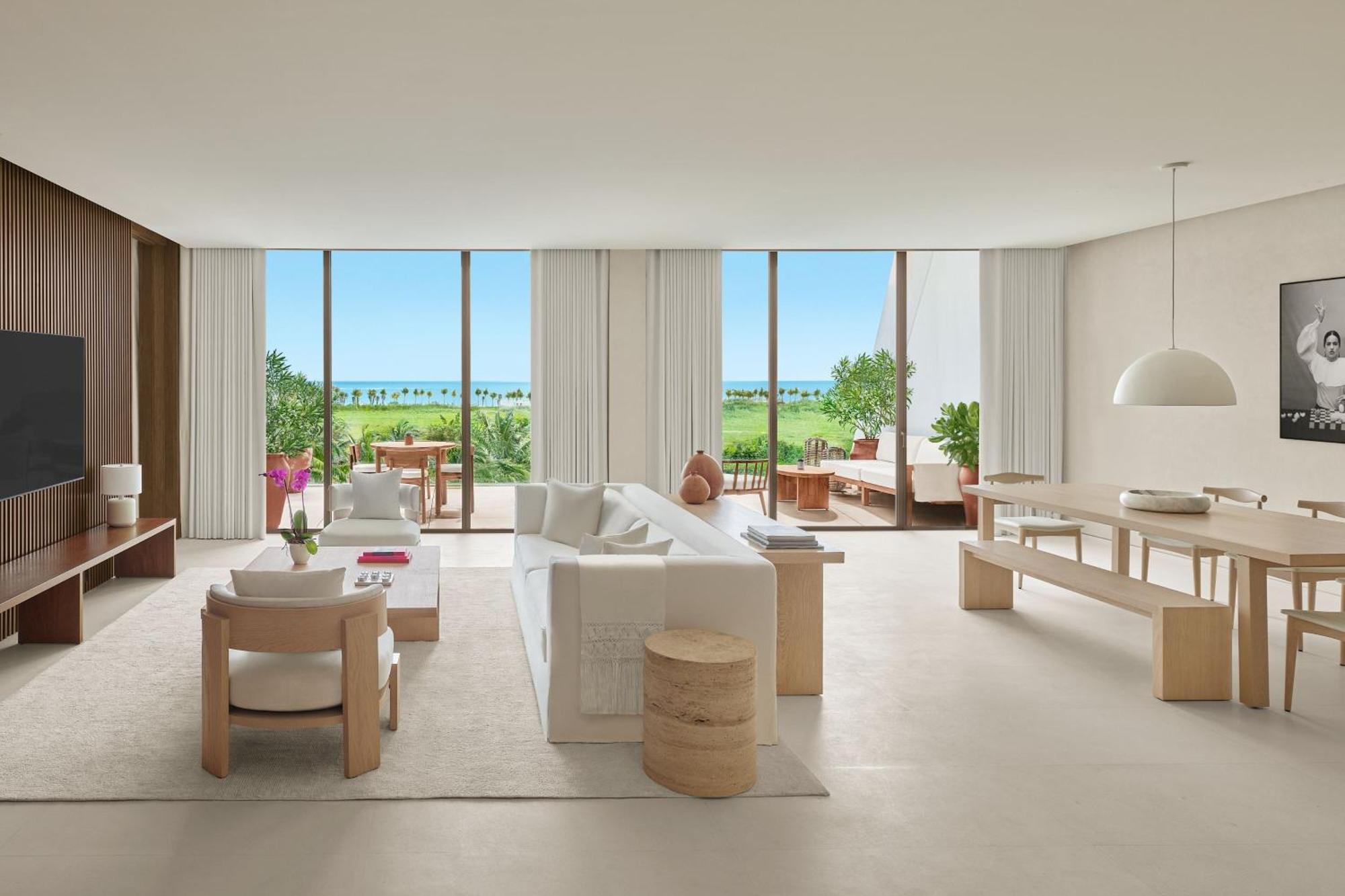 The Riviera Maya Edition At Kanai Hotel