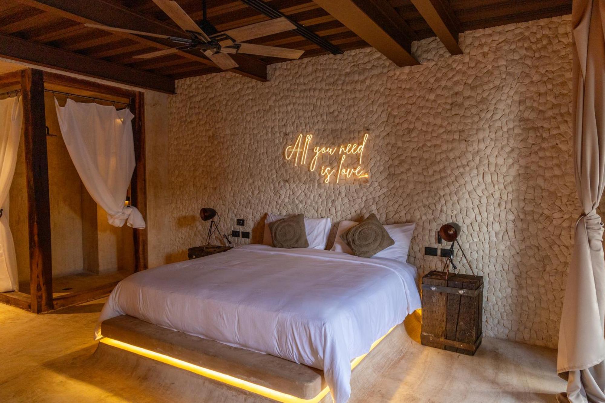 Awa Boutique - Front 5* Isla Holbox