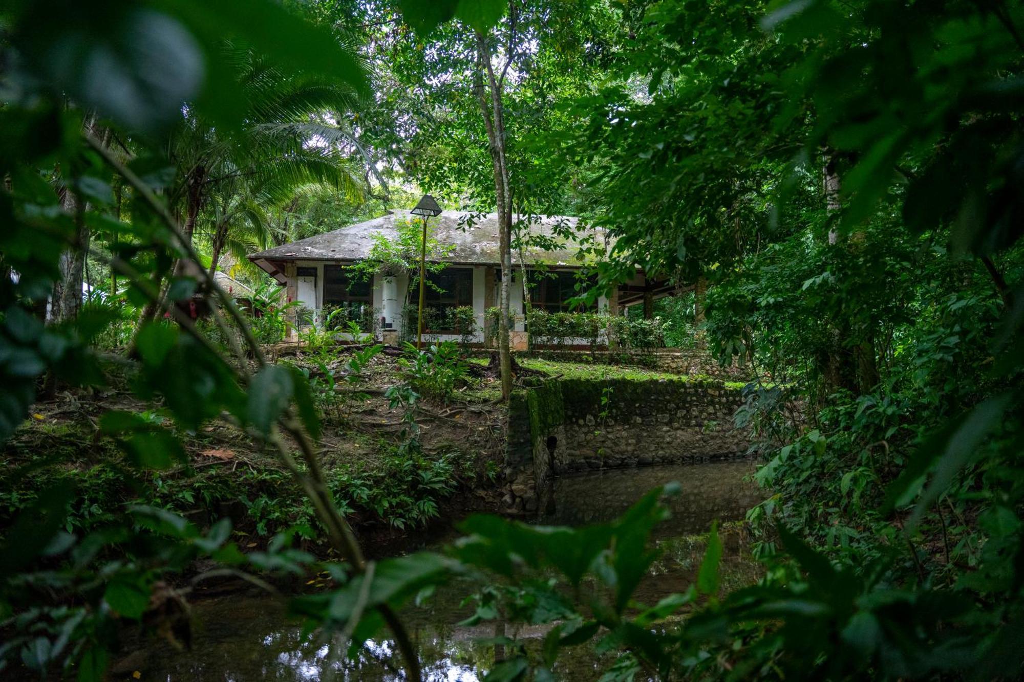 Lodge Chan-kah Village Convention Center & Maya *