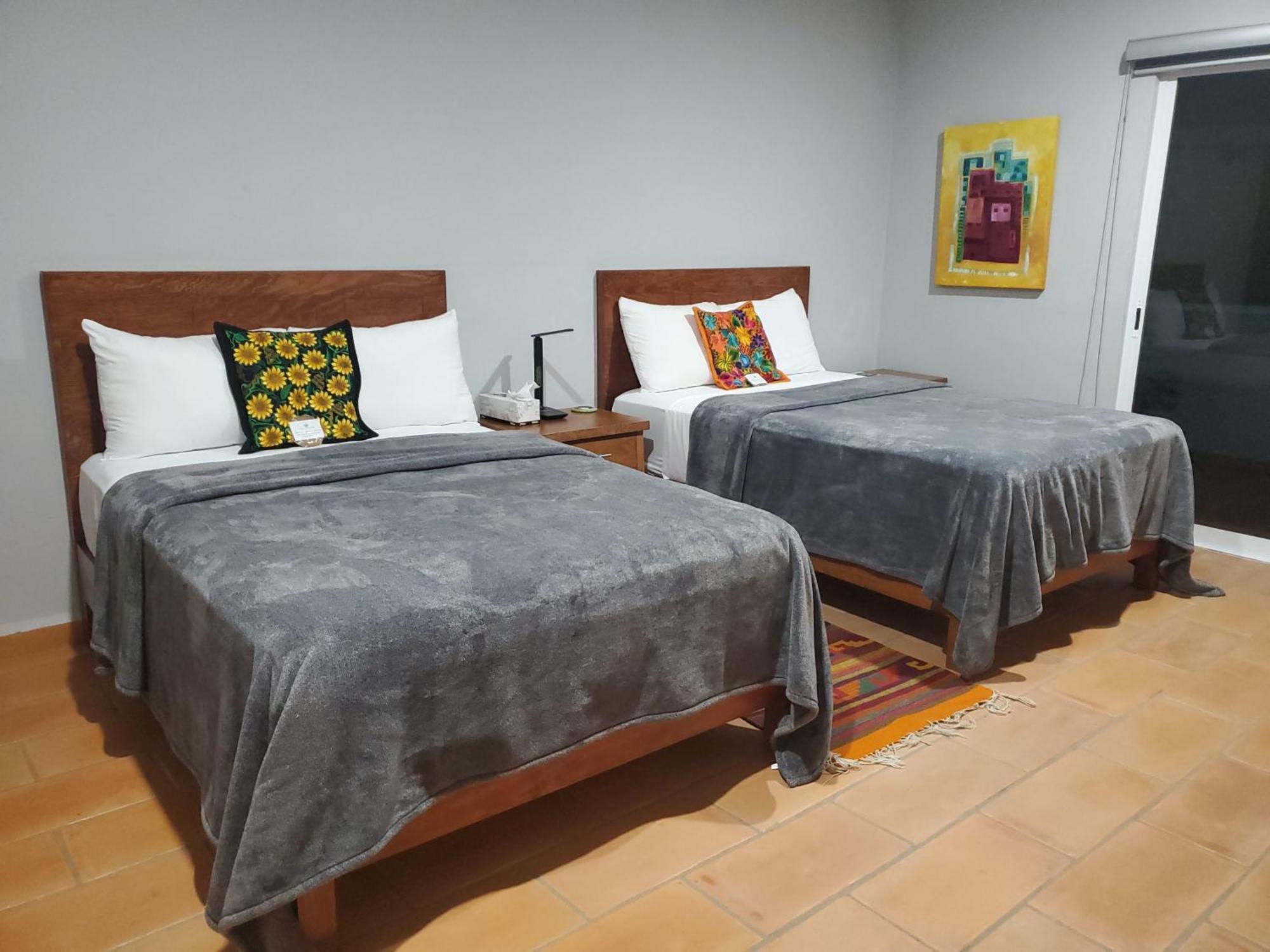 Bed & Breakfast Casa De Tillie *
