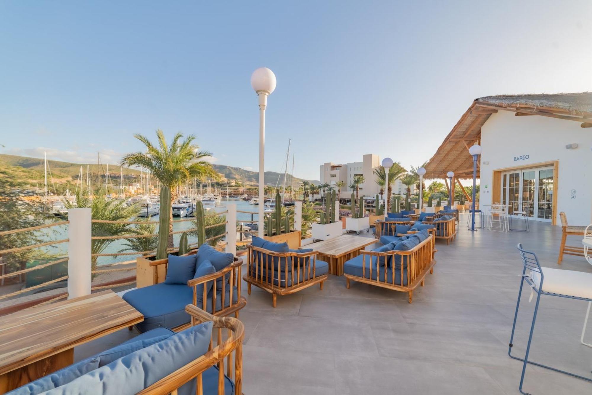 Indigo Puerta Cortes By Ihg La Paz