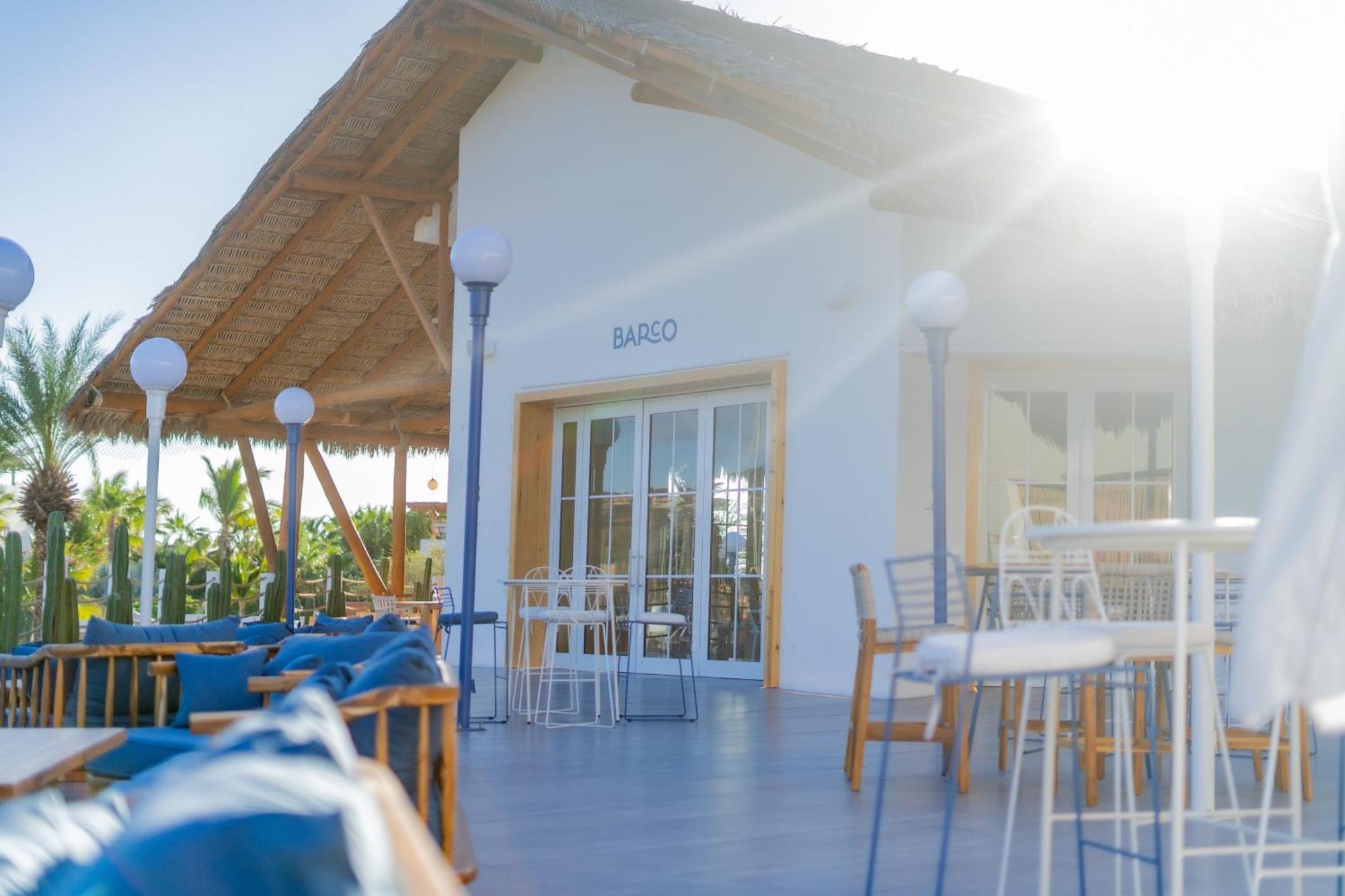 Indigo Puerta Cortes By Ihg