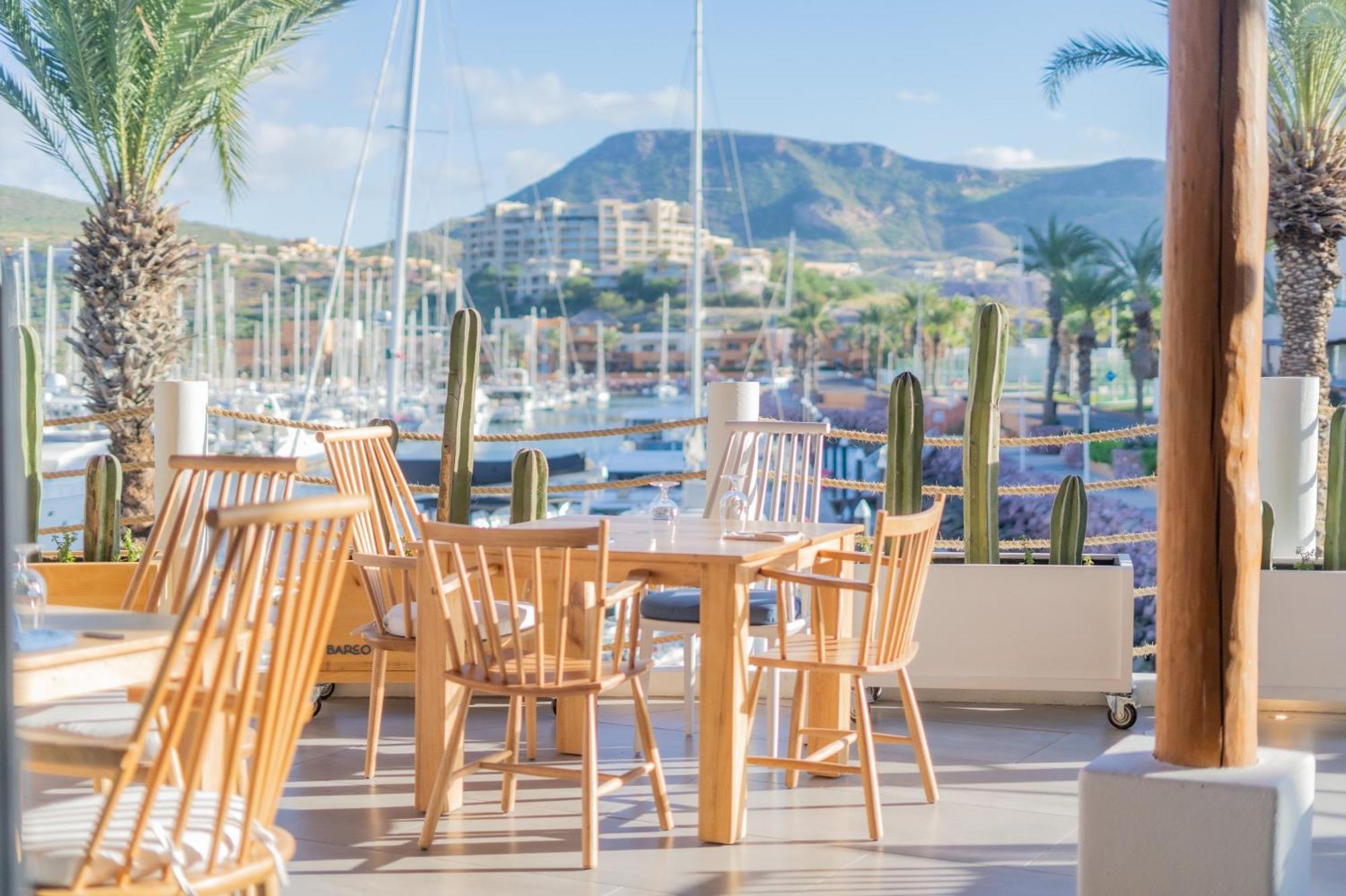Hotel Indigo Puerta Cortes By Ihg 5*