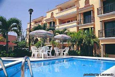 Paraiso Hotel