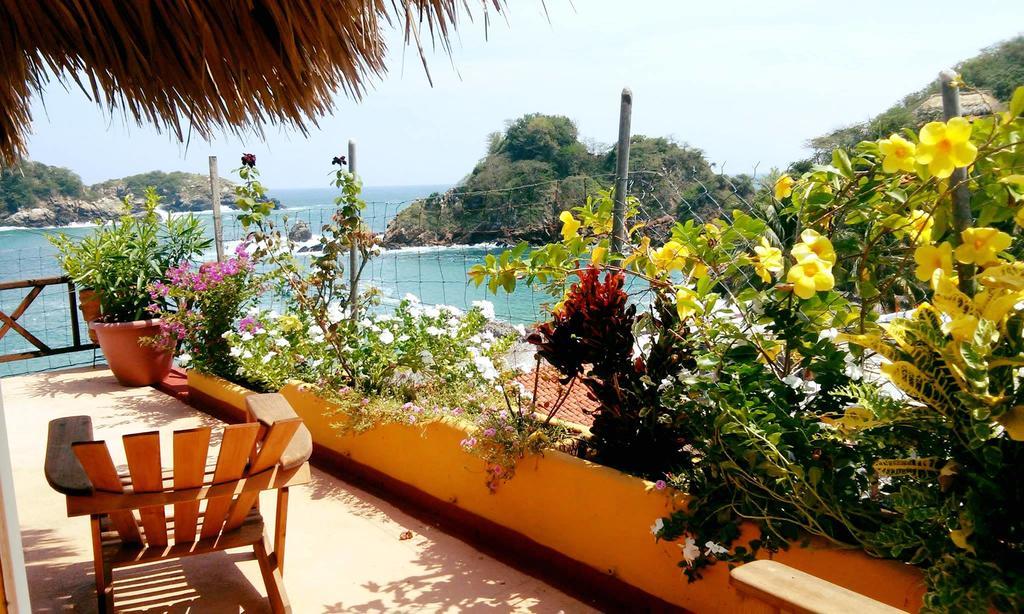 La Cabana Hotel