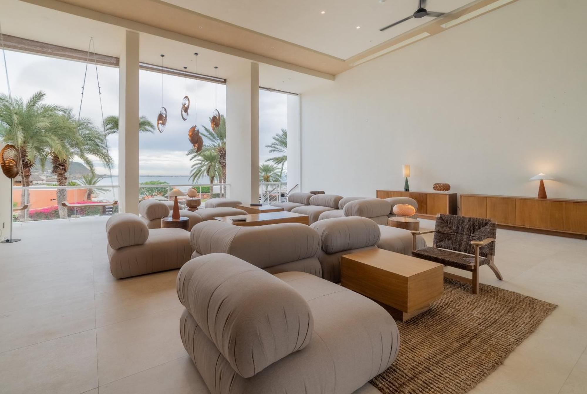 Indigo Puerta Cortes By Ihg 5* La Paz