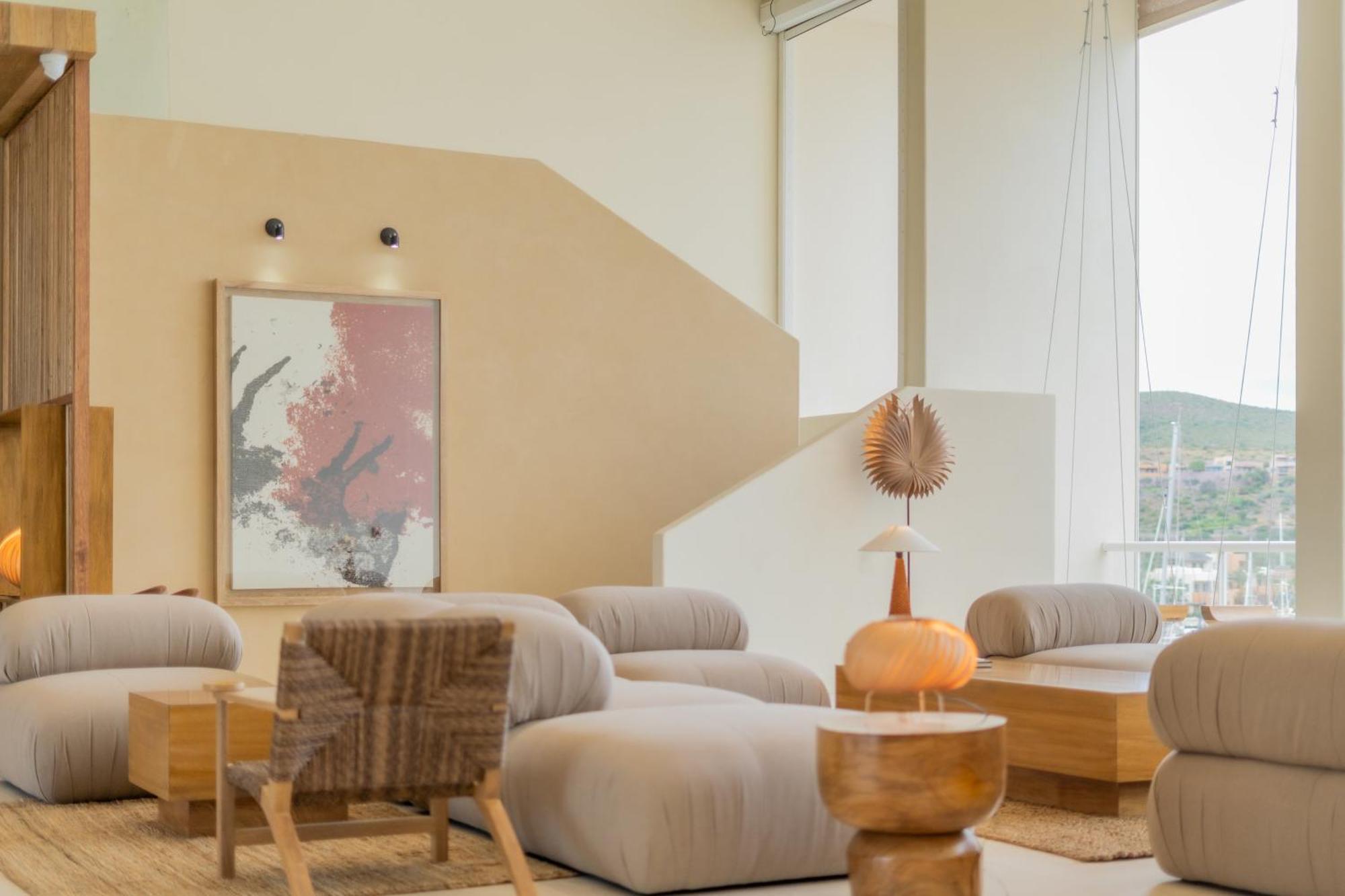 Hotel Indigo Puerta Cortes By Ihg La Paz