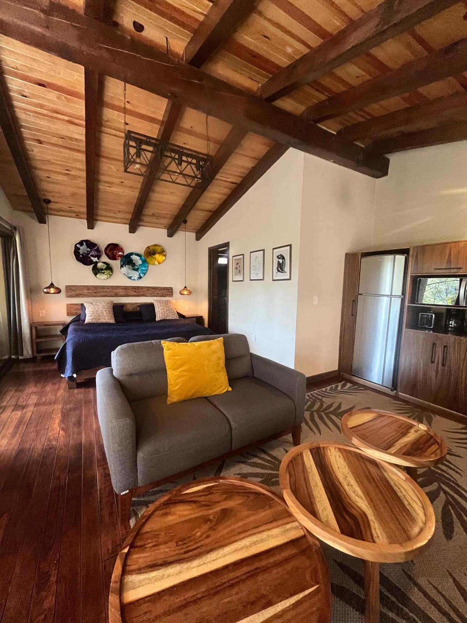 Chalet Vip Mazamitla