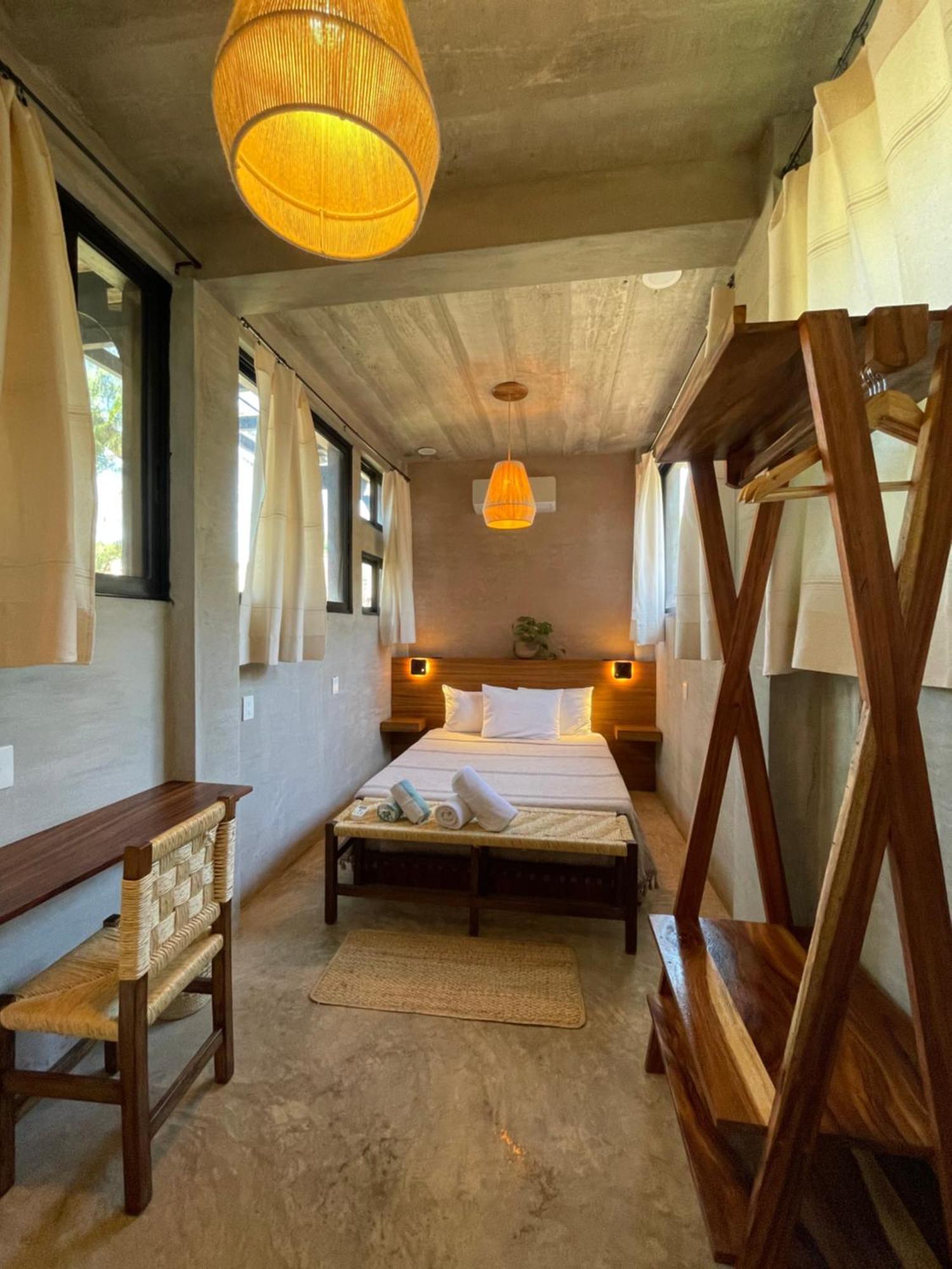Nectar Hotel, Cafe, Cowork - Adults Only Guest house Puerto Escondido (Oaxaca)