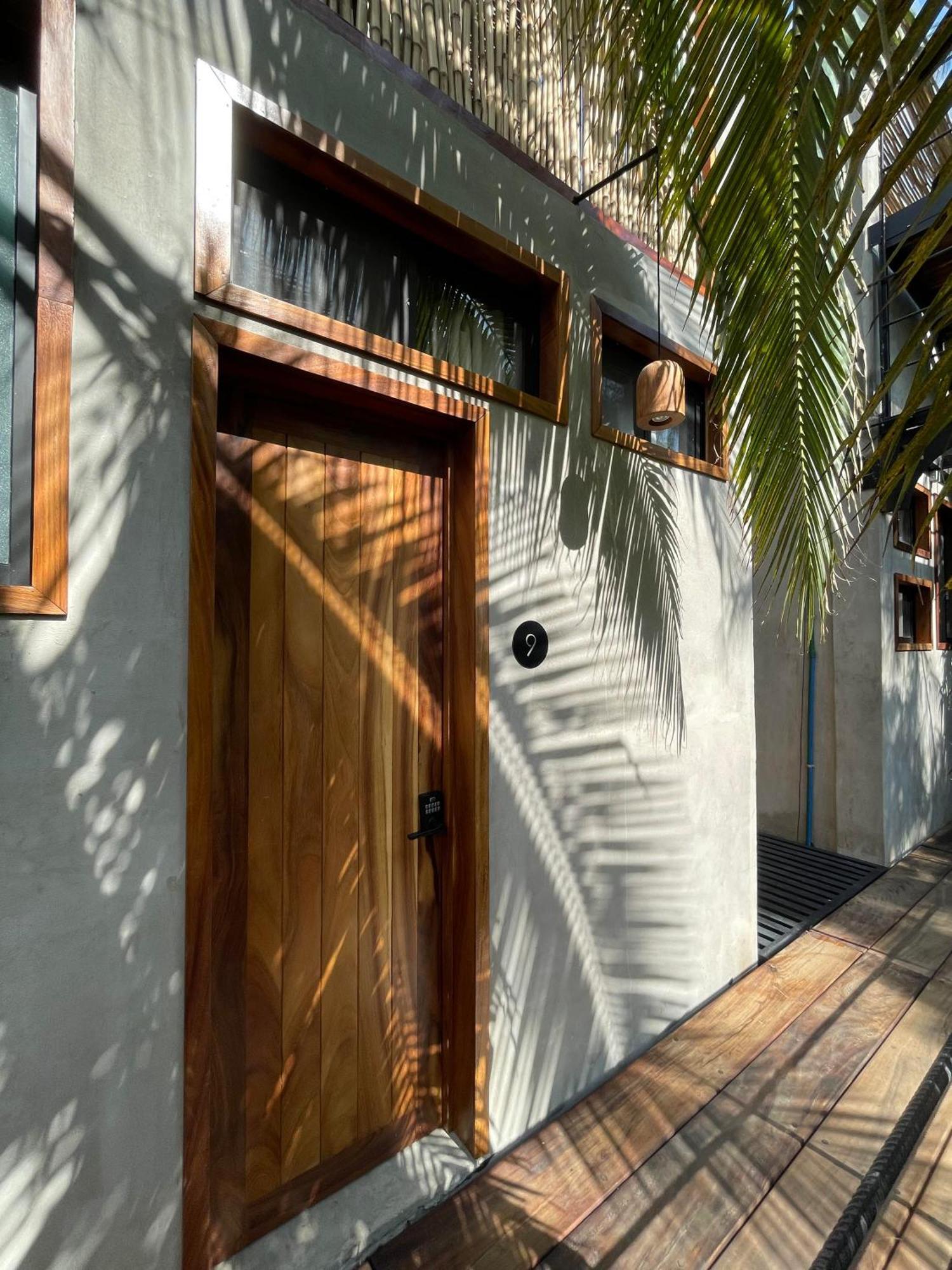 Nectar Hotel, Cafe, Cowork - Adults Only Guest house Puerto Escondido (Oaxaca)