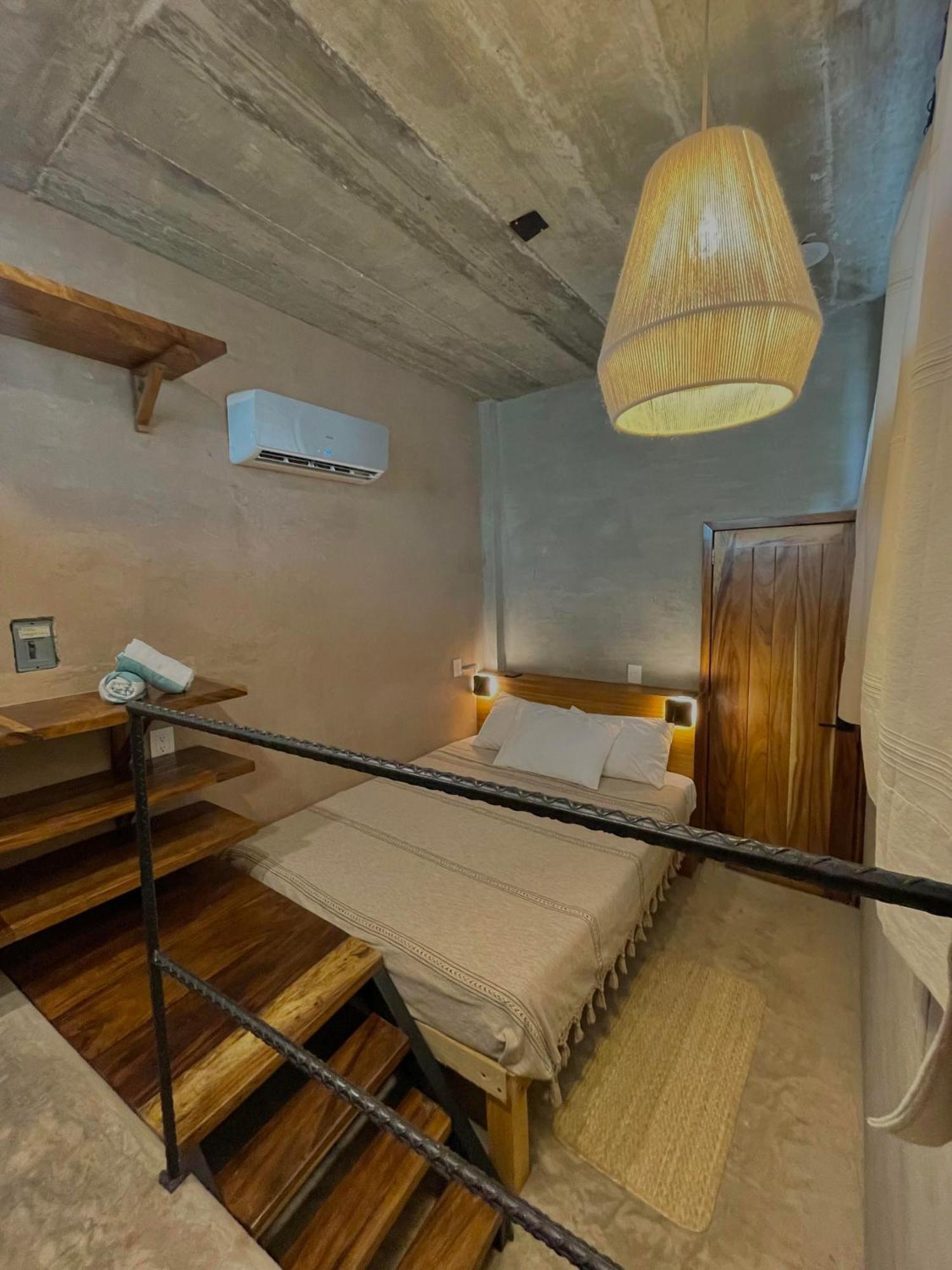 Nectar Hotel, Cafe, Cowork - Adults Only Guest house Puerto Escondido (Oaxaca)