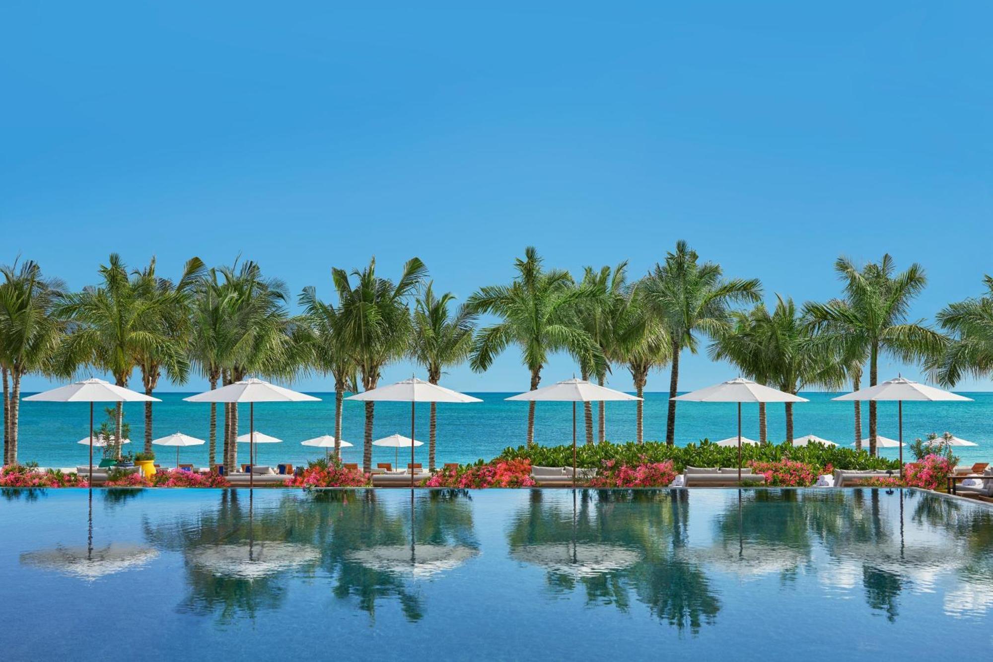 The Riviera Maya Edition At Kanai Hotel