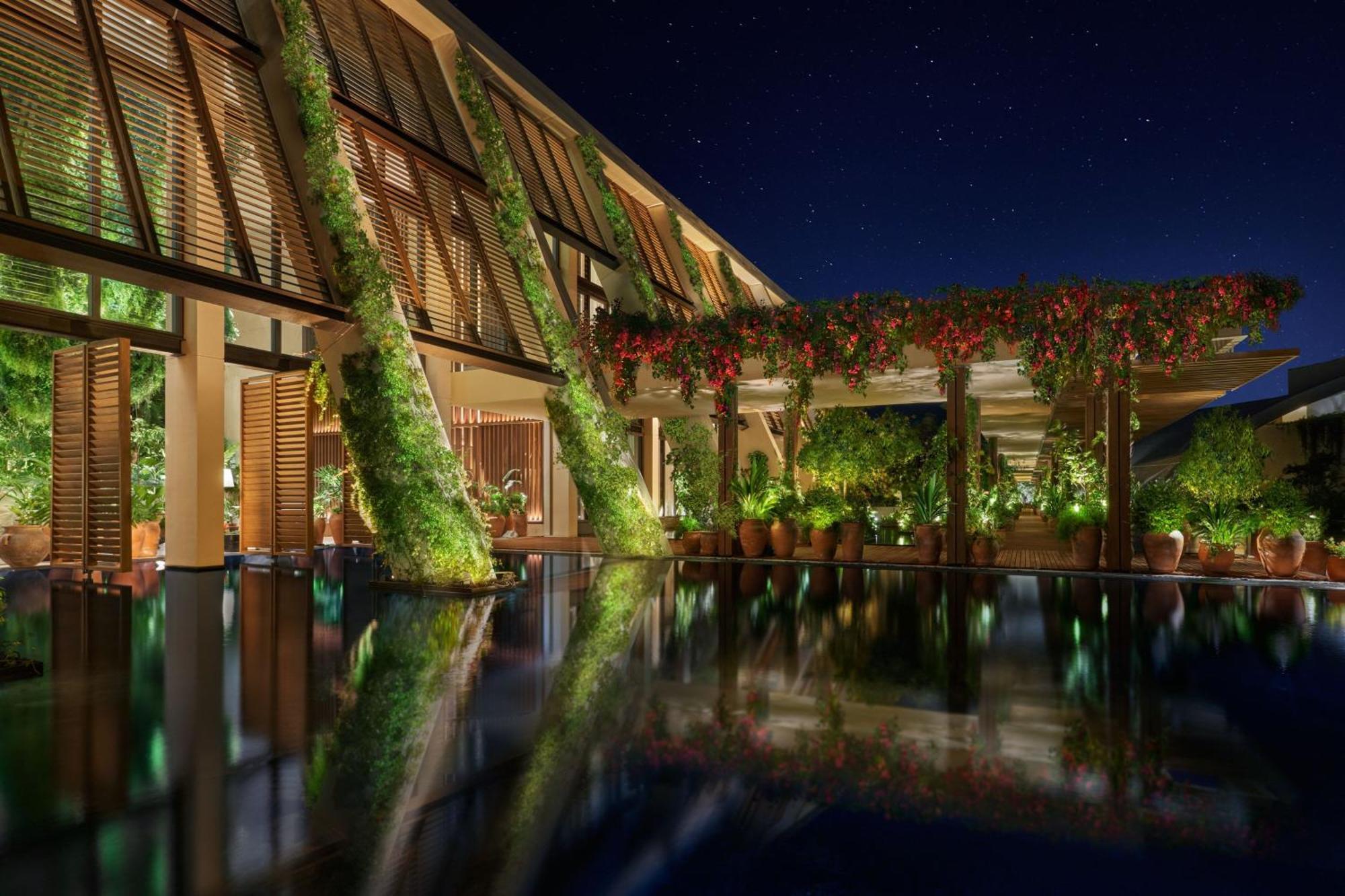 The Riviera Maya Edition At Kanai 5*