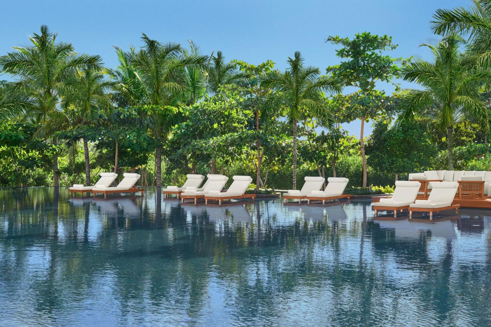 Hotel The Riviera Maya Edition At Kanai Punta Maroma