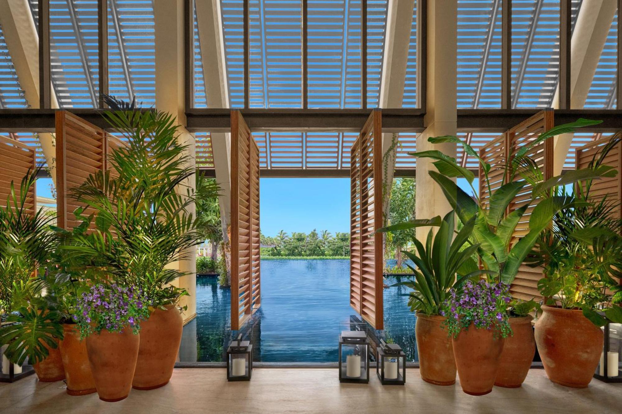 The Riviera Maya Edition At Kanai Punta Maroma