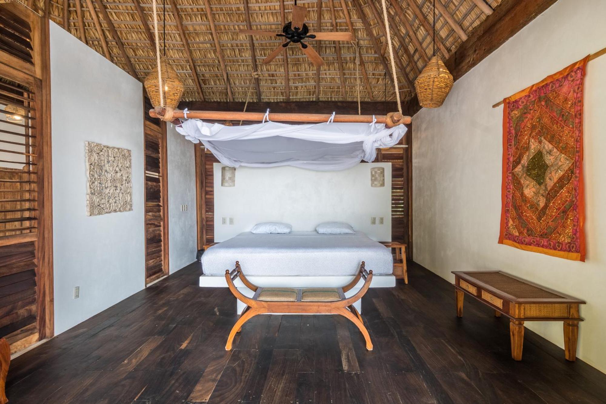 Villa Oceanfront Casa Rhino Paso Hondo