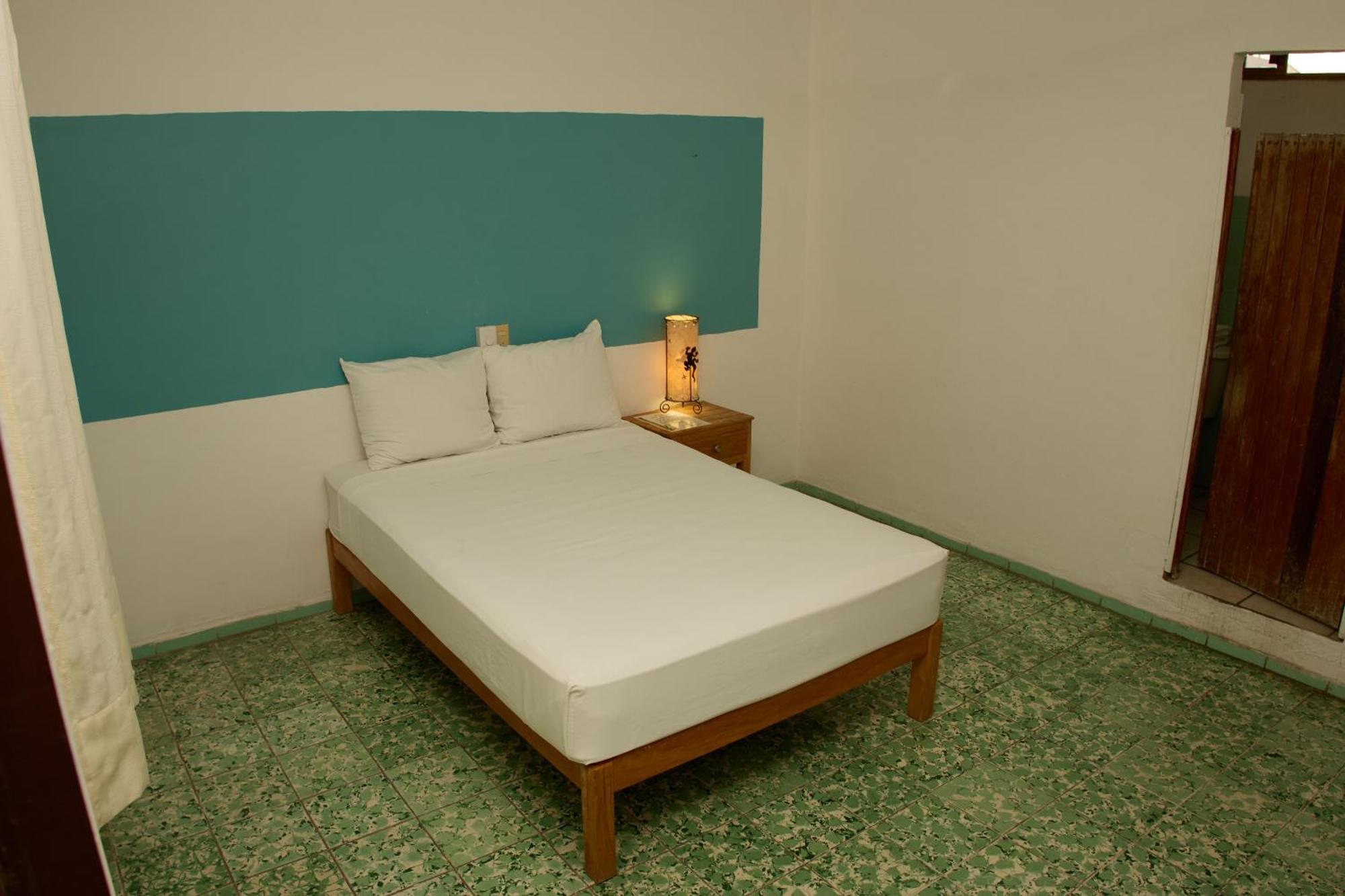 San Lorenzo Hotel Barra de Navidad