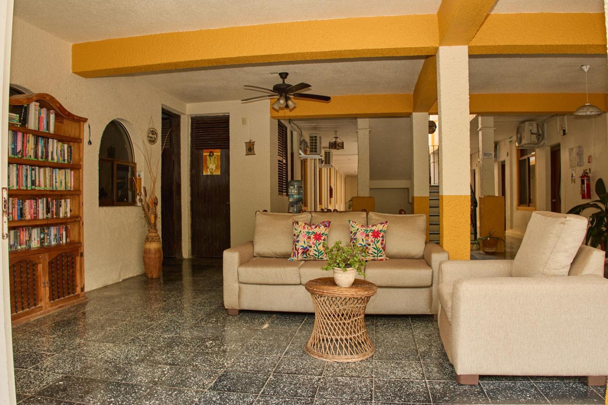 San Lorenzo Hotel 2*