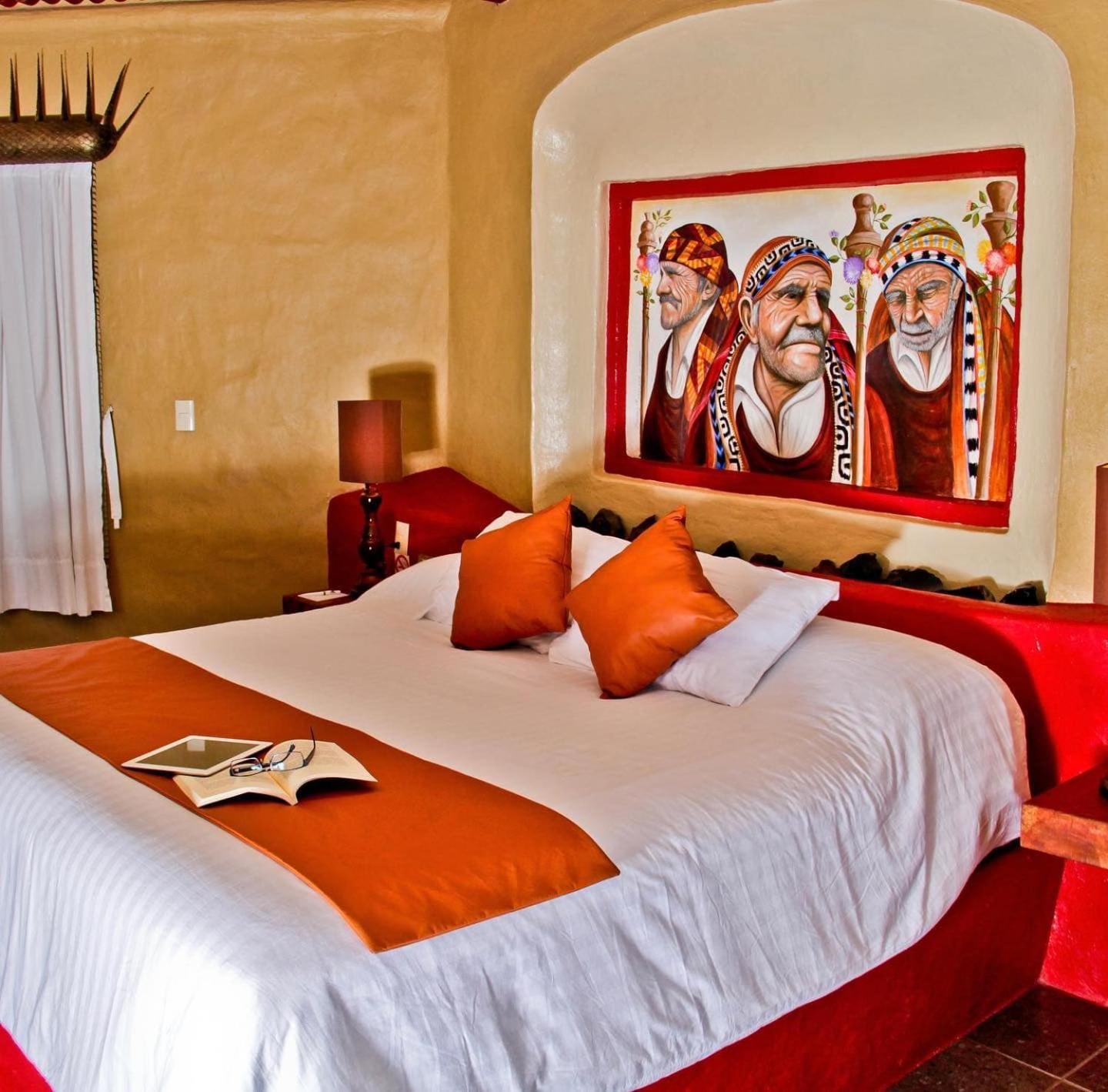 Hotel Matices De Barricas Tequila