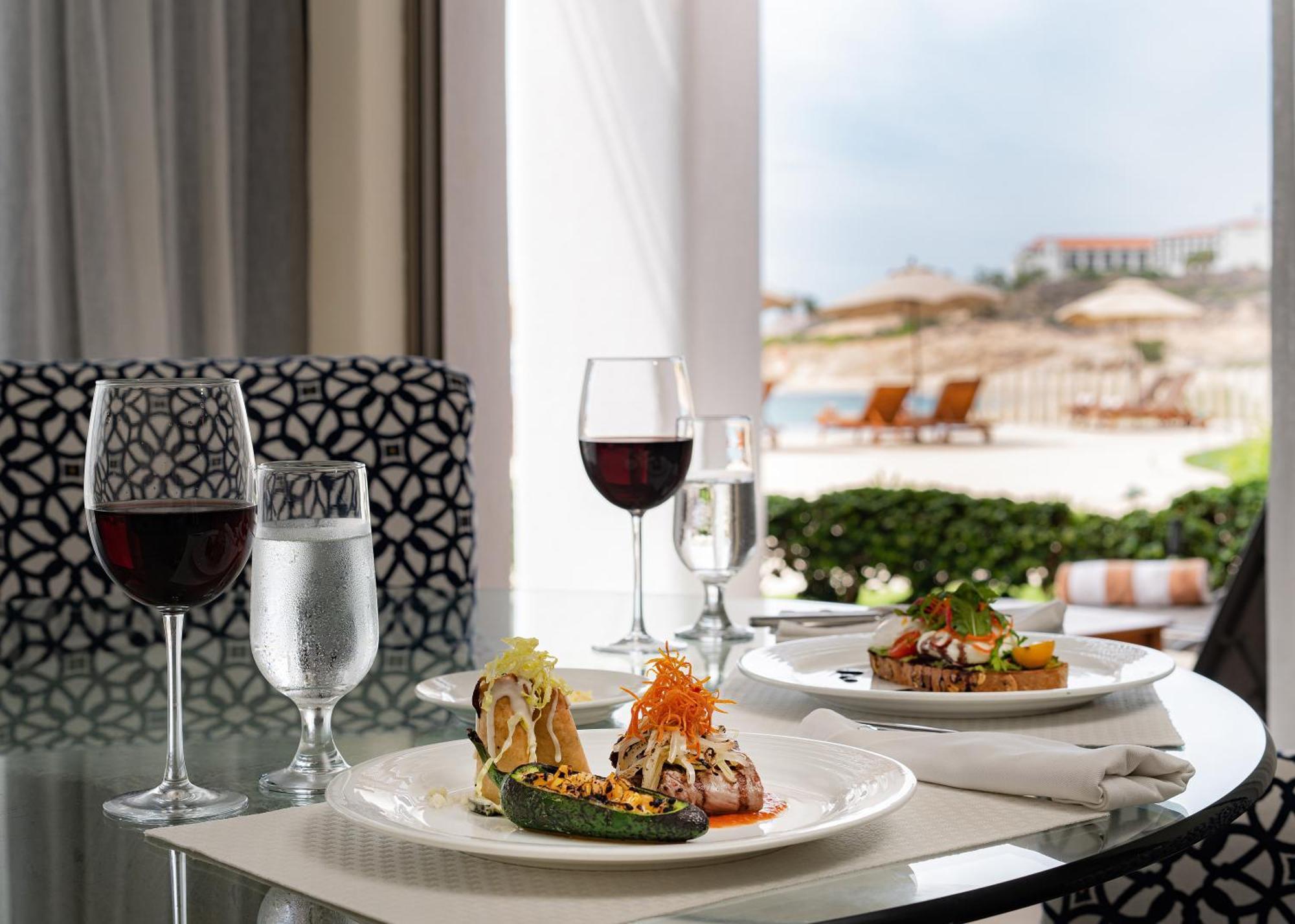 Resort Marquis Cabos, An - Inclusive, Adults - Only & No Timeshare 5*