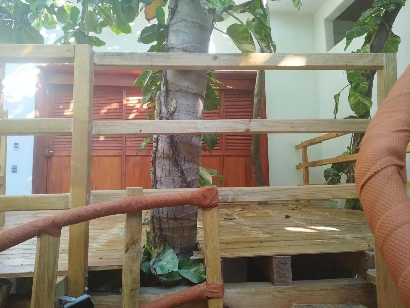 Bambu Ecocabanas Lodge