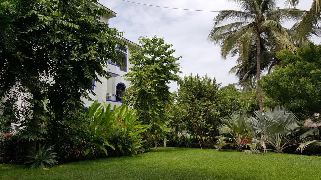 Hacienda De Melaque Aparthotel 3*
