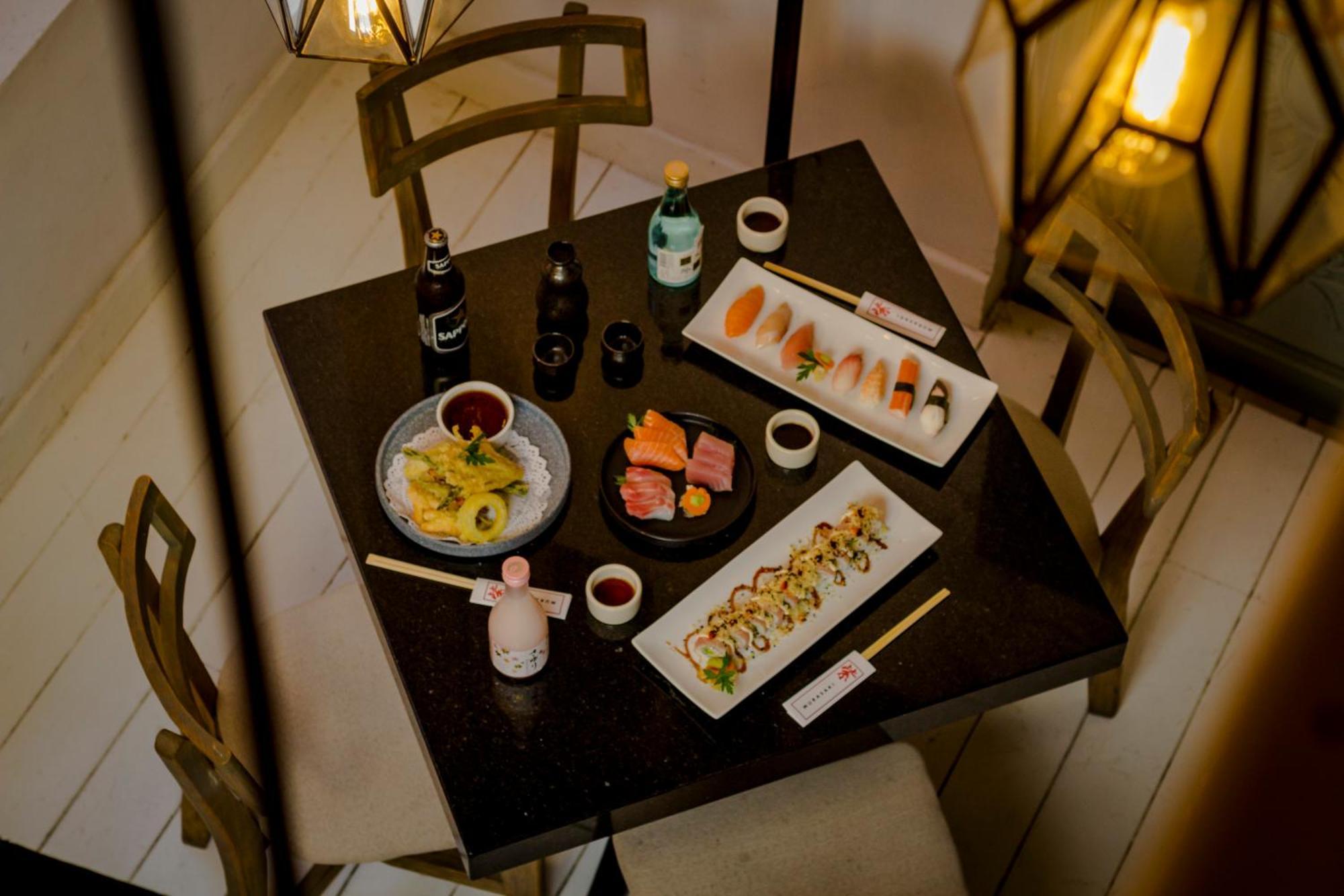 Hotel Boutique Hacienda Guadalupe 4*