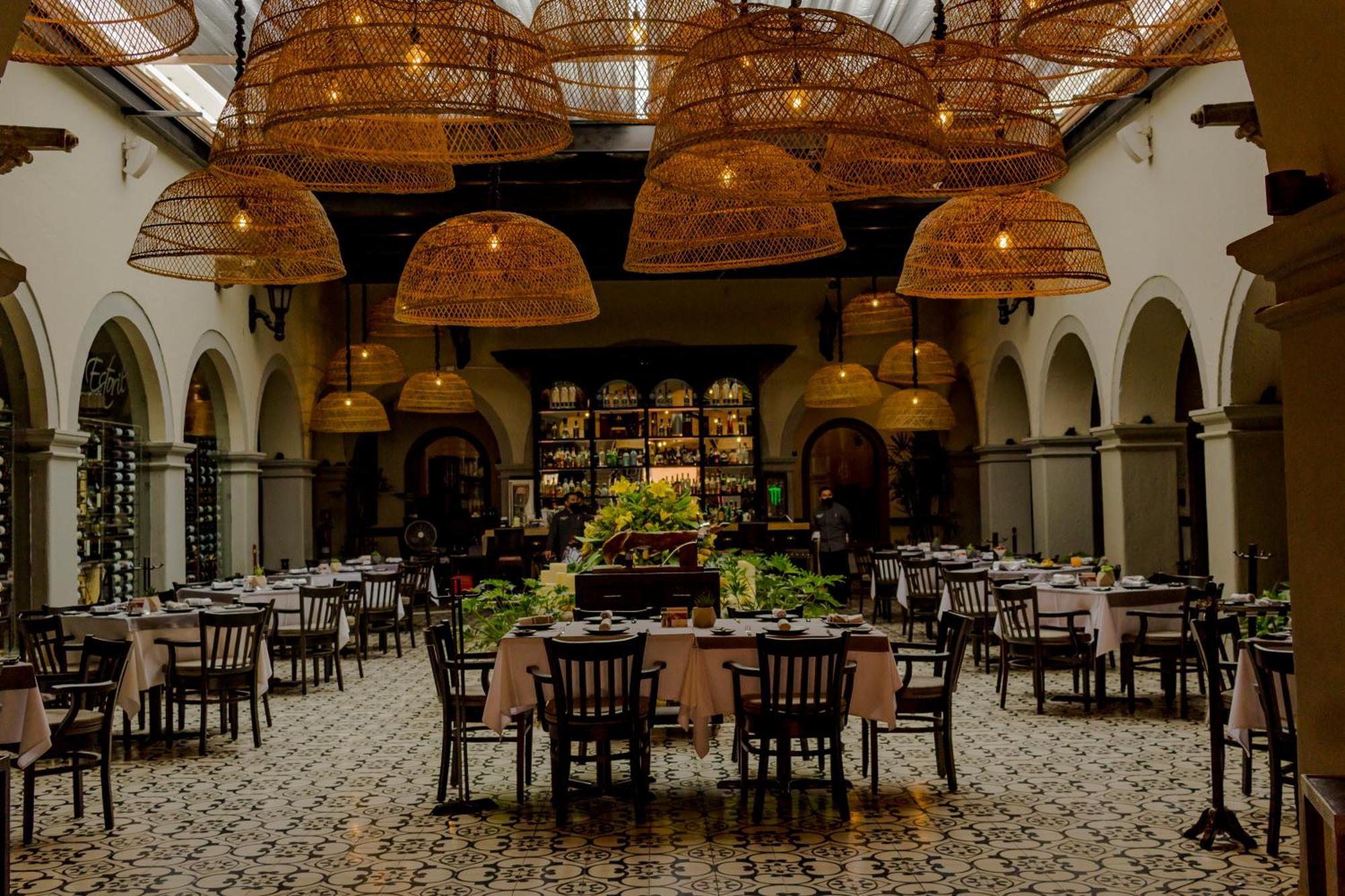 Boutique Hacienda Guadalupe 4* San Miguel de Allende