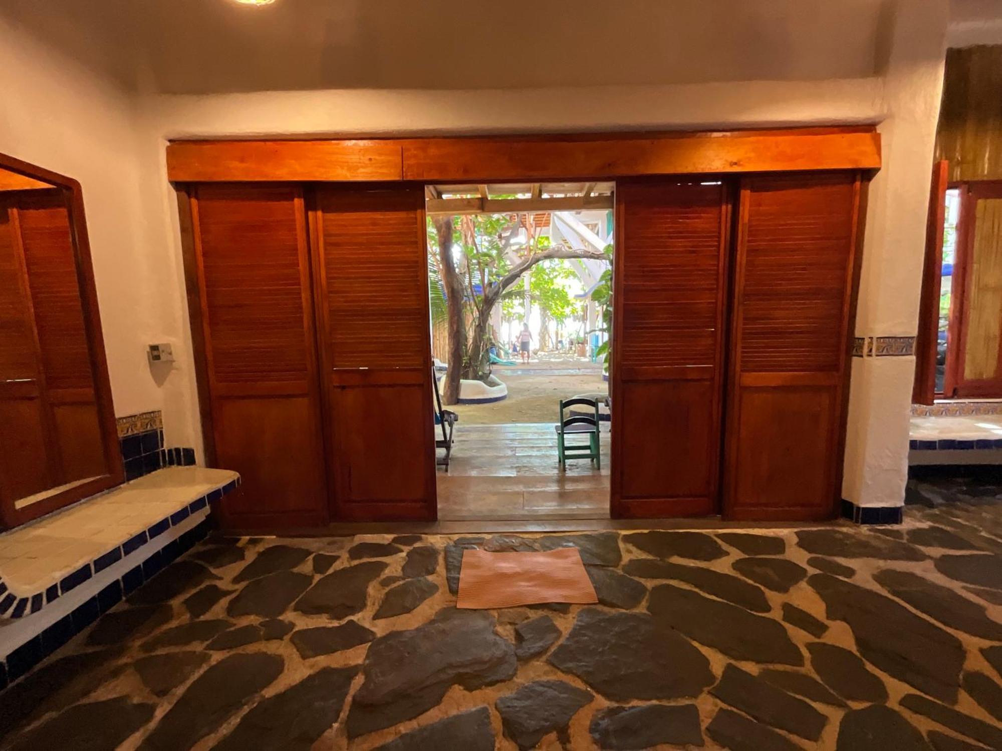 Bambu Ecocabanas