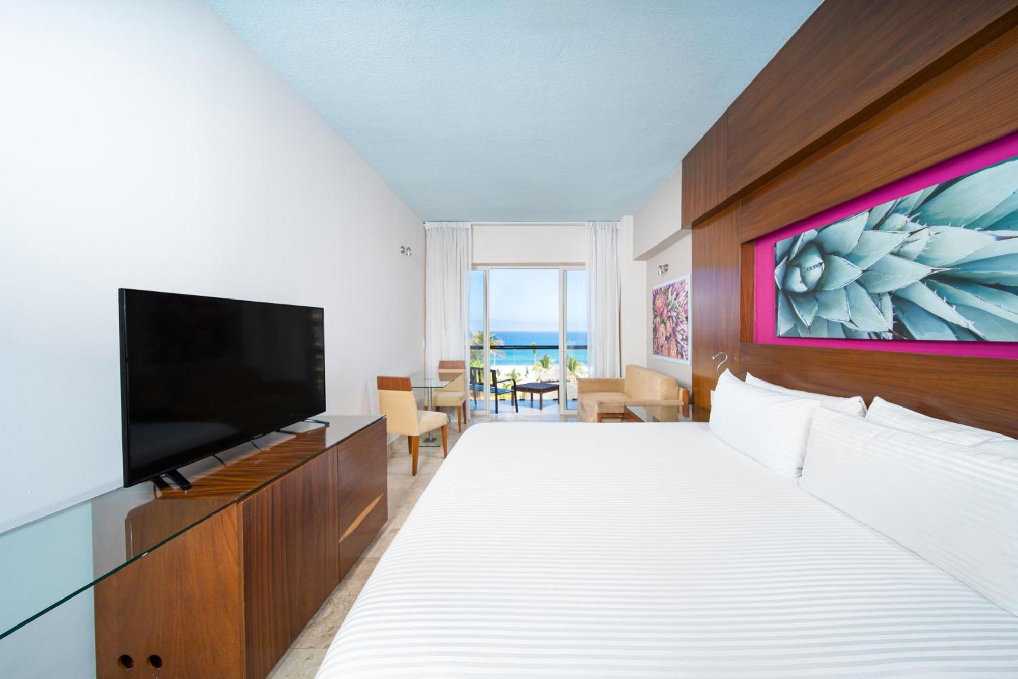 Belair Sunclub Cabos By Krystal Grand 4* San Jose del Cabo