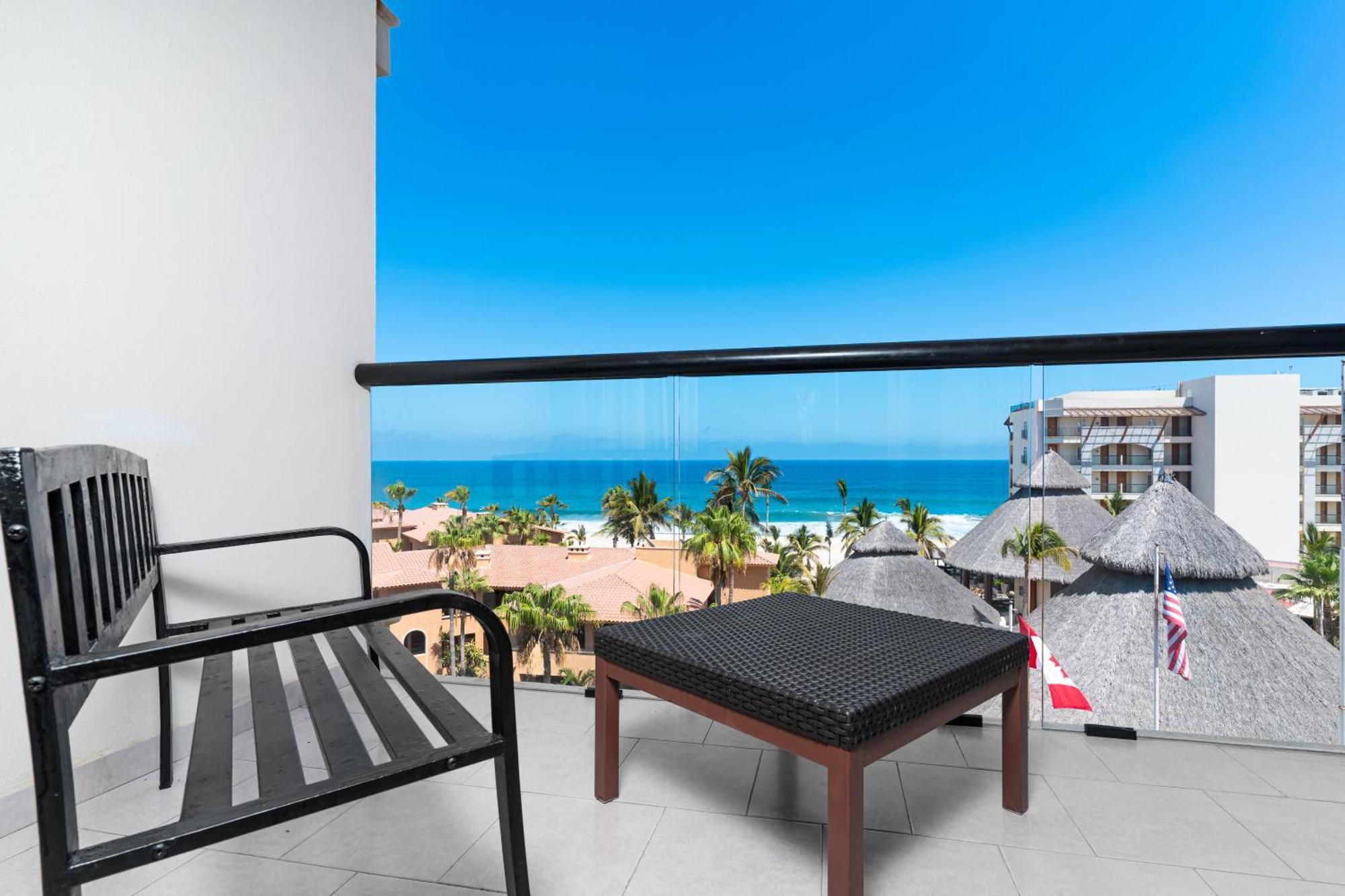 Resort Belair Sunclub Cabos By Krystal Grand