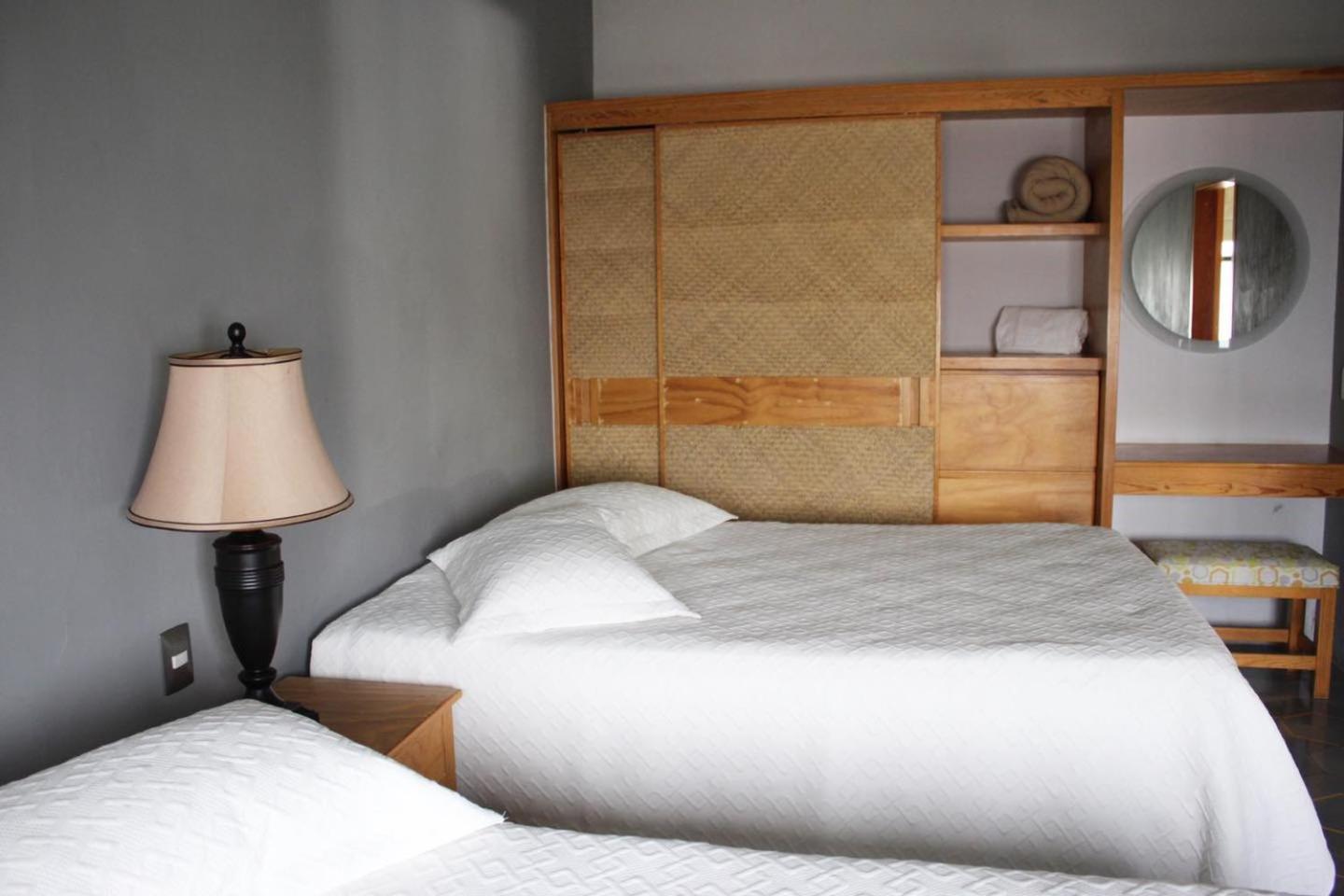 Hotel Mama Chuy &