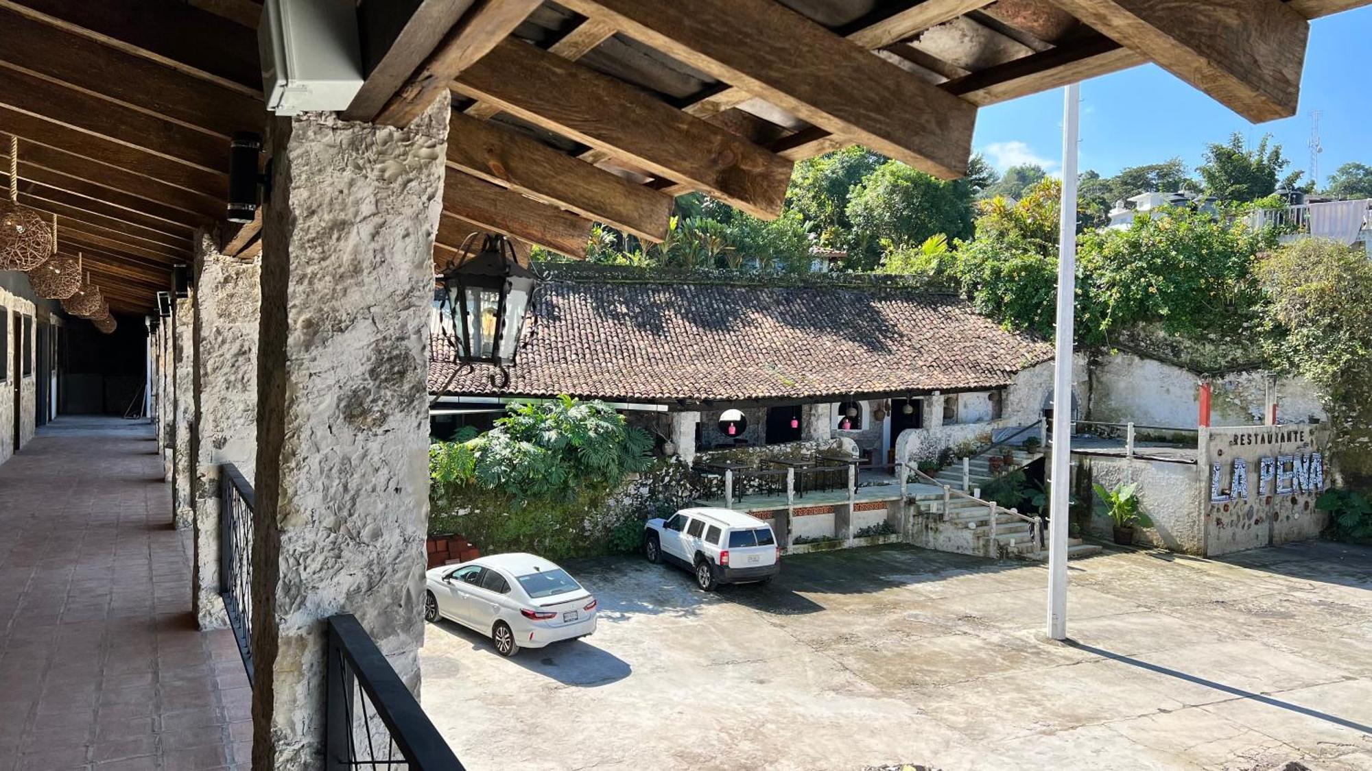 La Pena Boutique & Hotel 4*