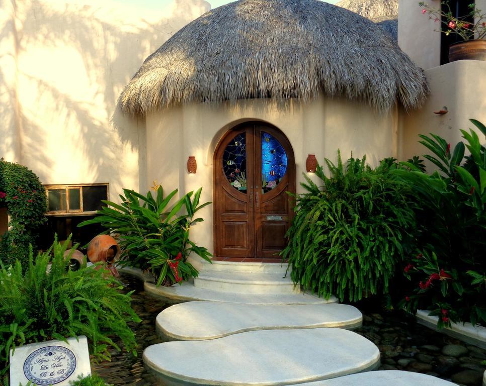 Agua Azul La Bed & Breakfast