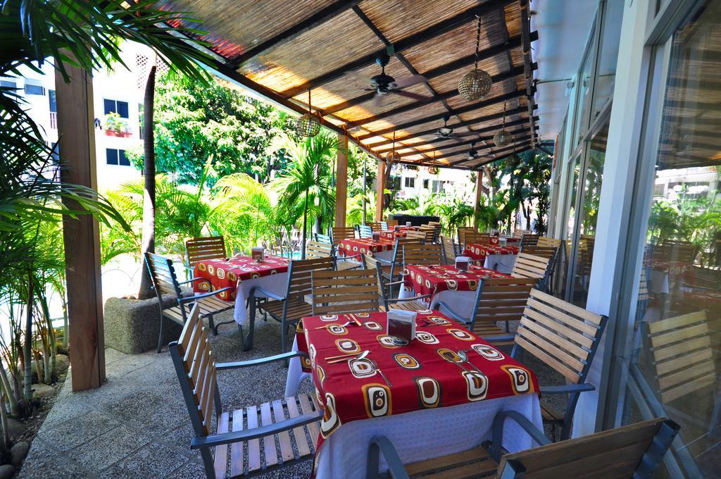 Alba Hotel Acapulco