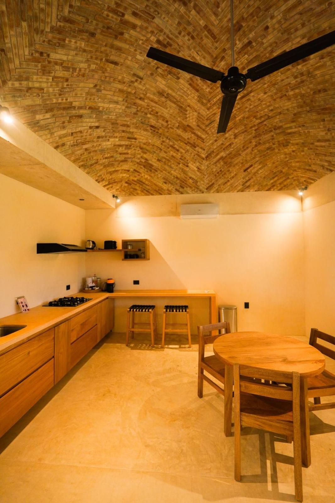 Casa Borka Apartment Puerto Escondido (Oaxaca)