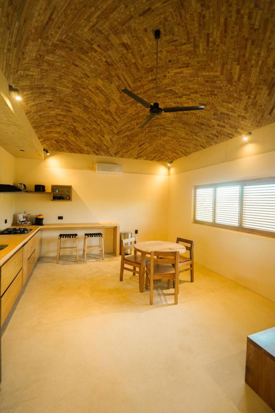 Apartment Casa Borka *