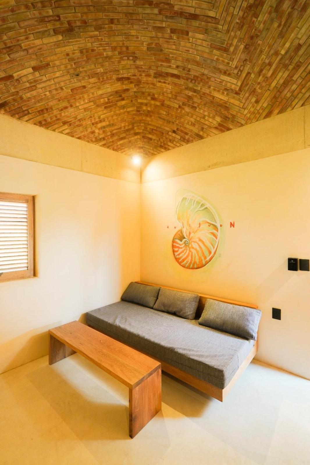 Apartment Casa Borka