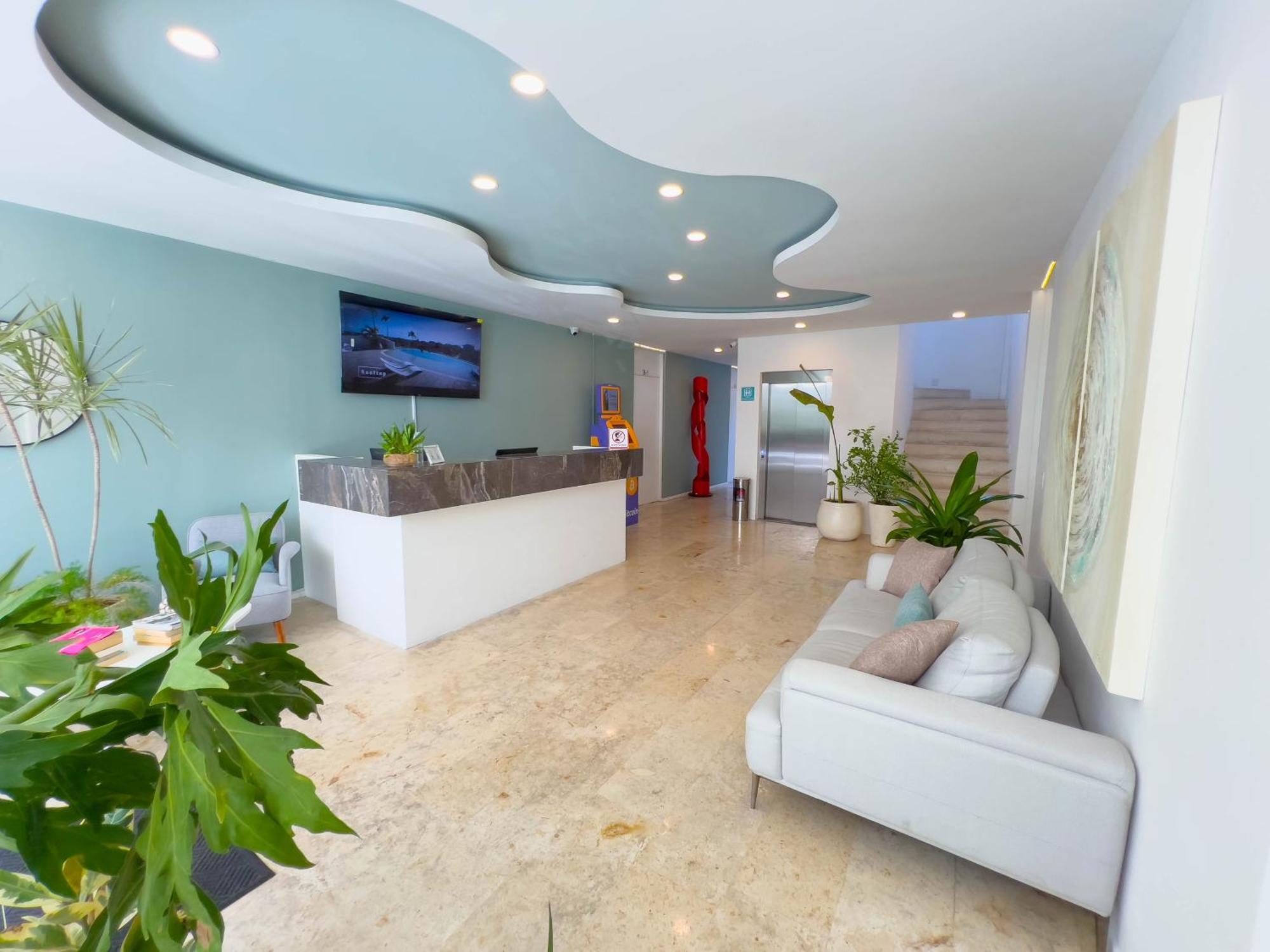 Mare Vacacional Hotel 4*