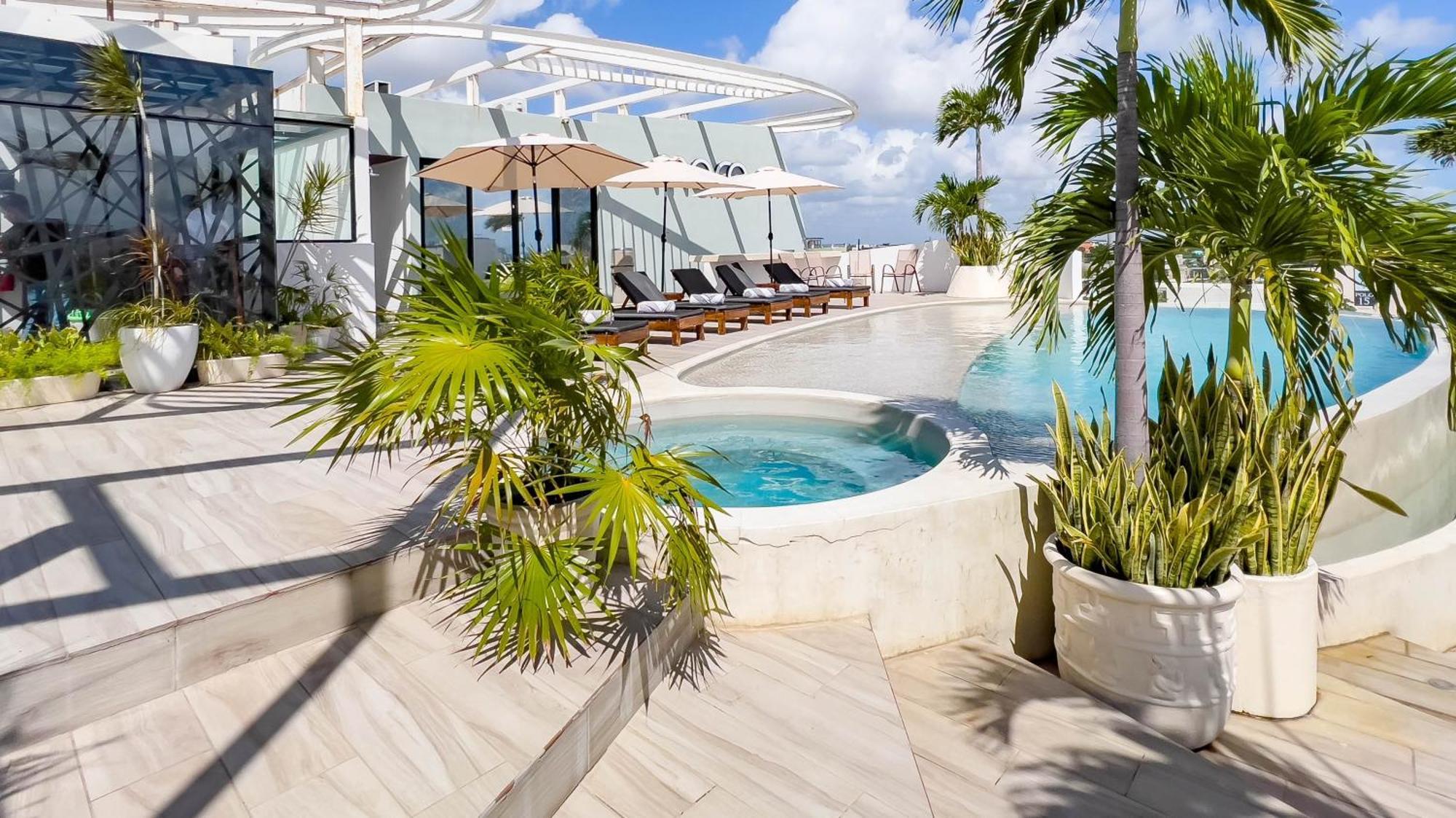 Mare Vacacional Hotel 4*