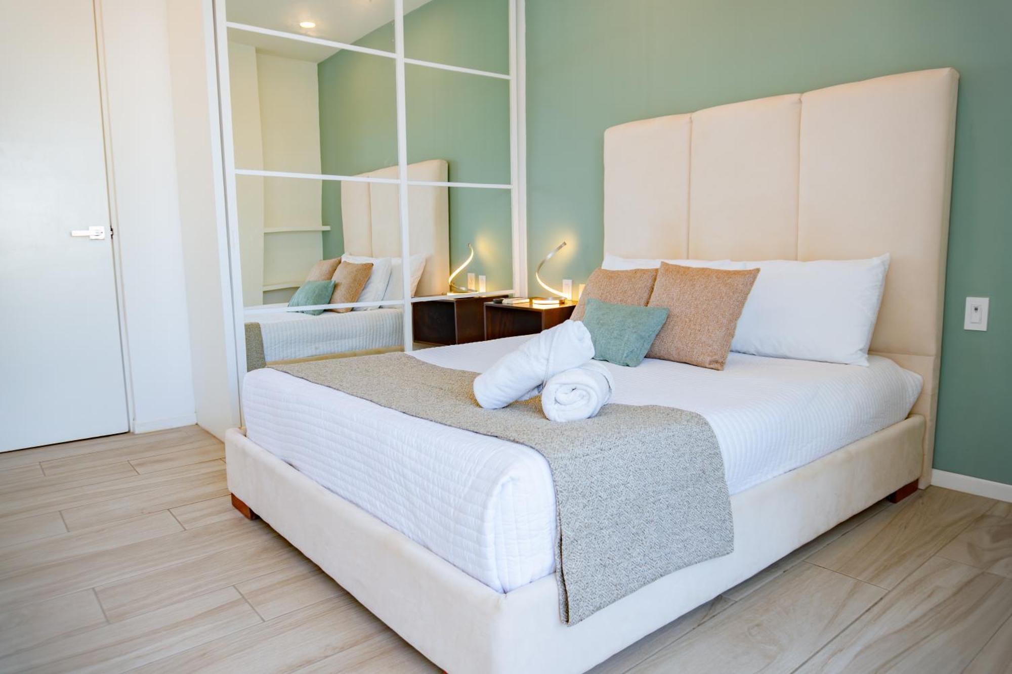 Mare Vacacional 4*