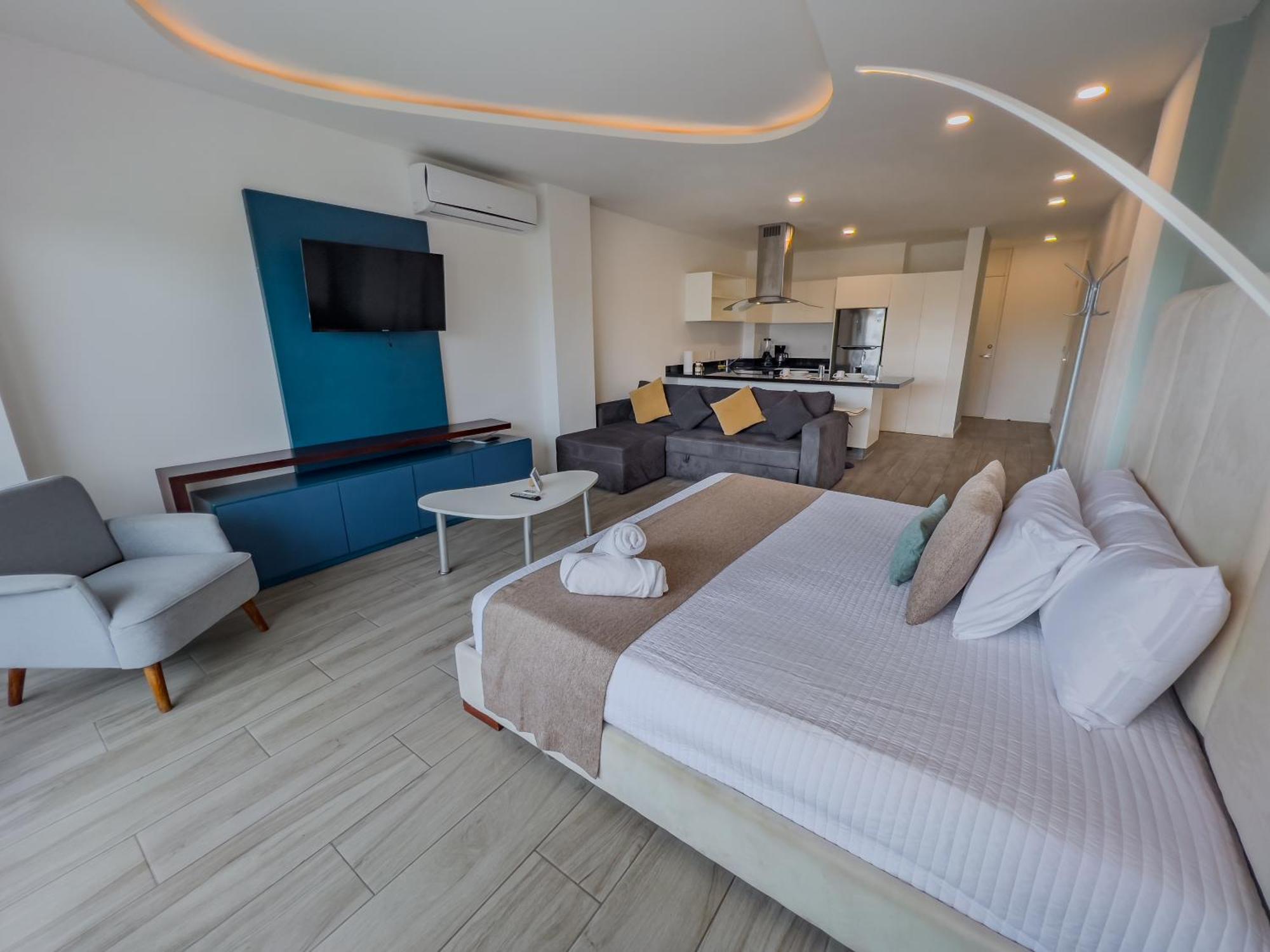 Hotel Mare Vacacional 4*