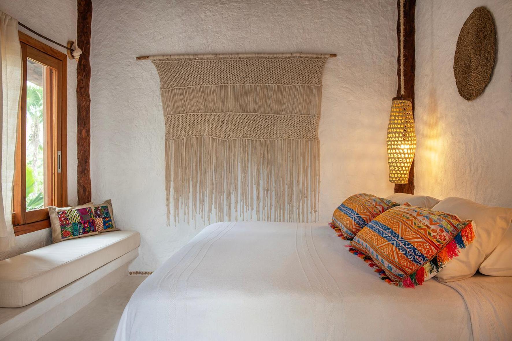 Mawimbi Boutique Hotel Isla Holbox